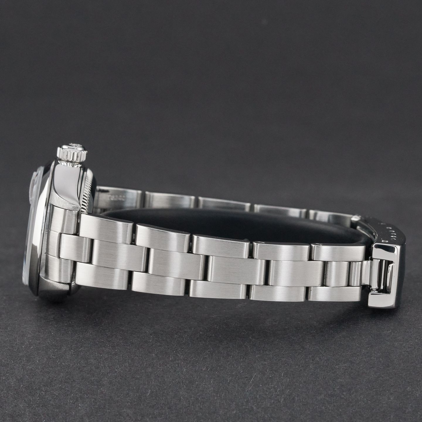 Rolex Oyster Perpetual Lady Date 79160 - (5/8)