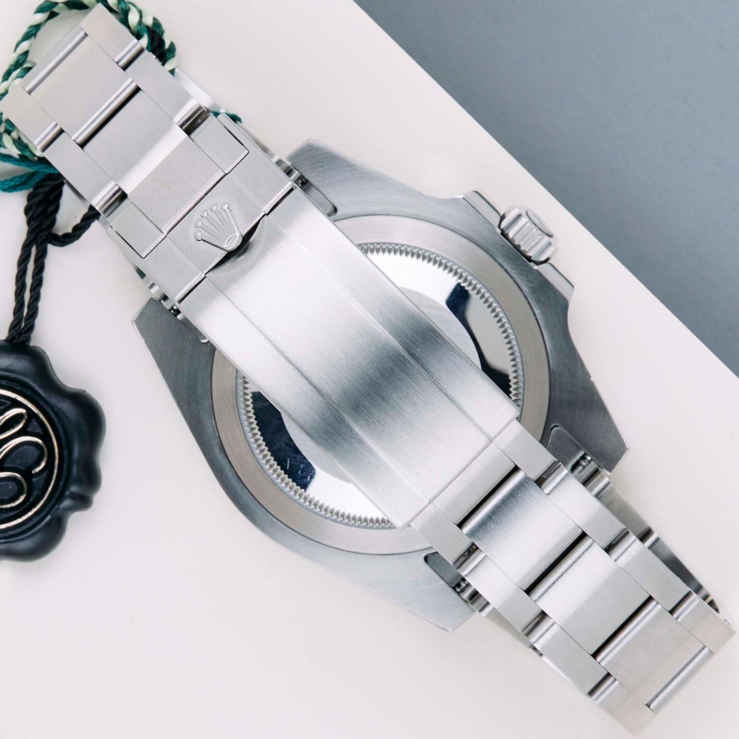 Rolex Submariner Date 116610LN - (6/8)