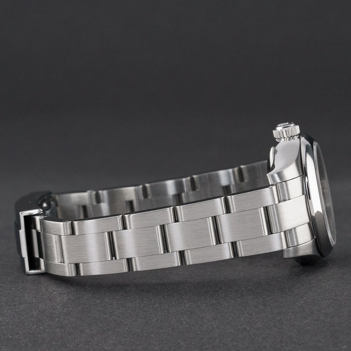 Rolex Oyster Perpetual 26 176200 (2019) - 26mm Staal (5/8)