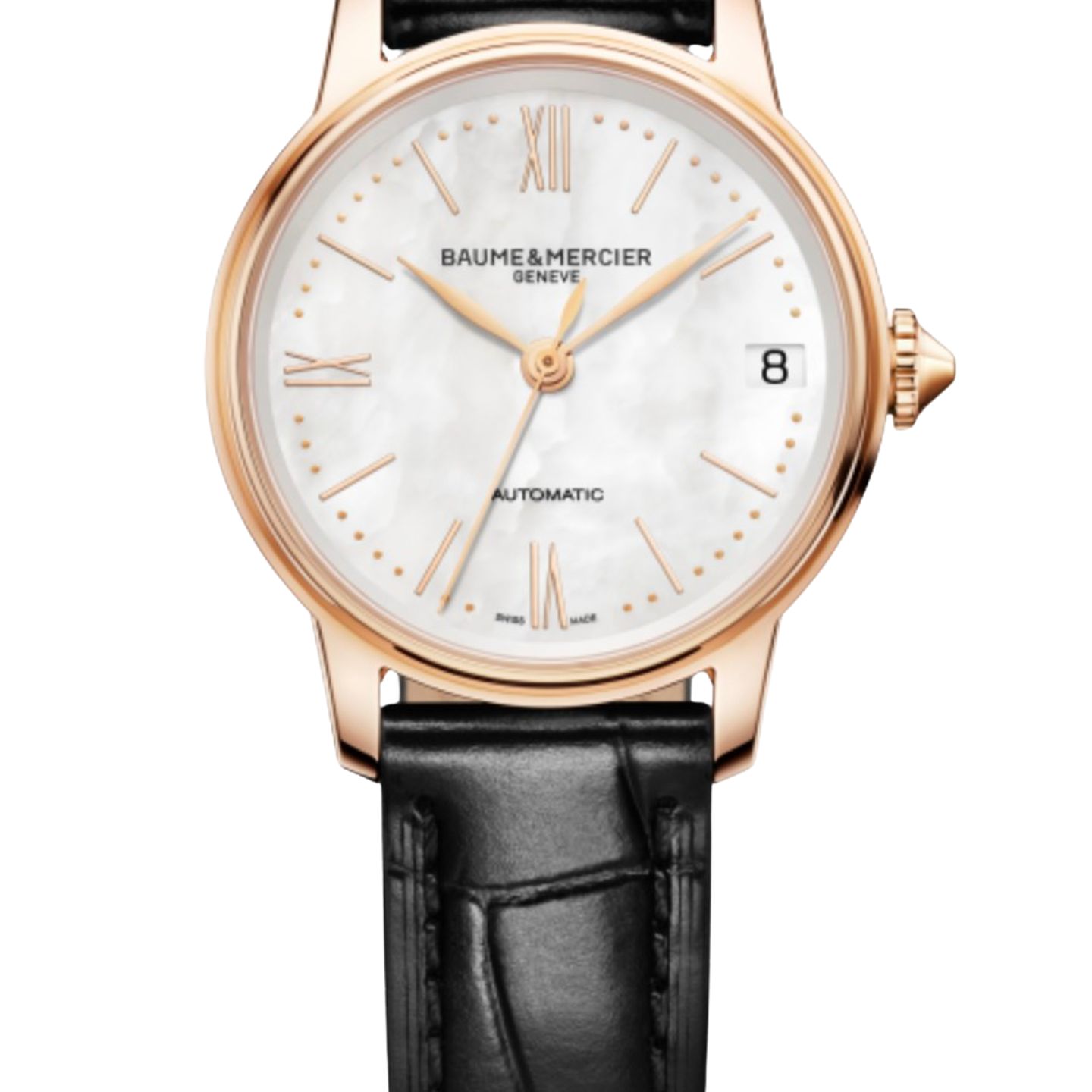 Baume & Mercier Classima M0A10598 - (1/1)