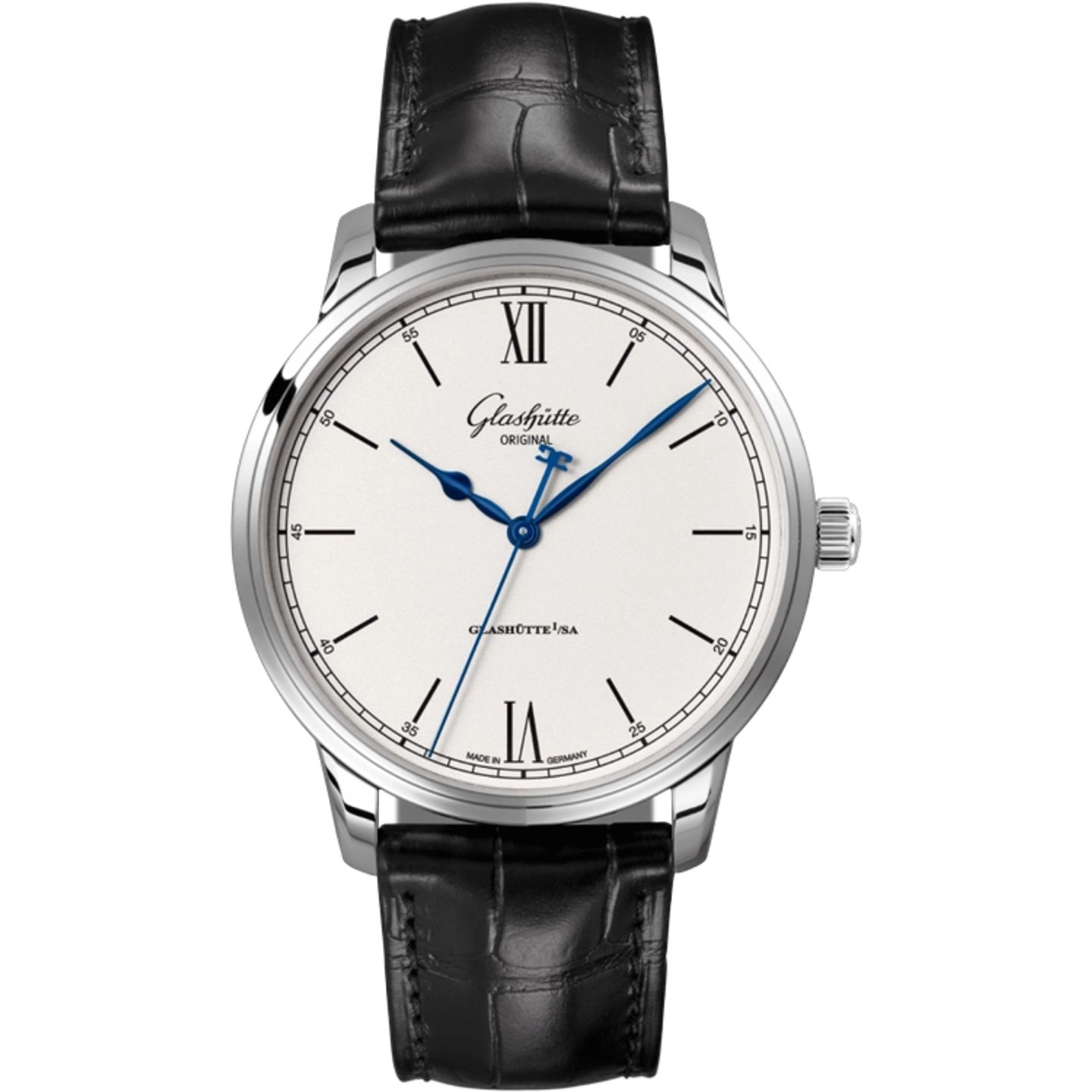 Glashütte Original Senator Excellence 1-36-01-01-02-61 - (1/1)