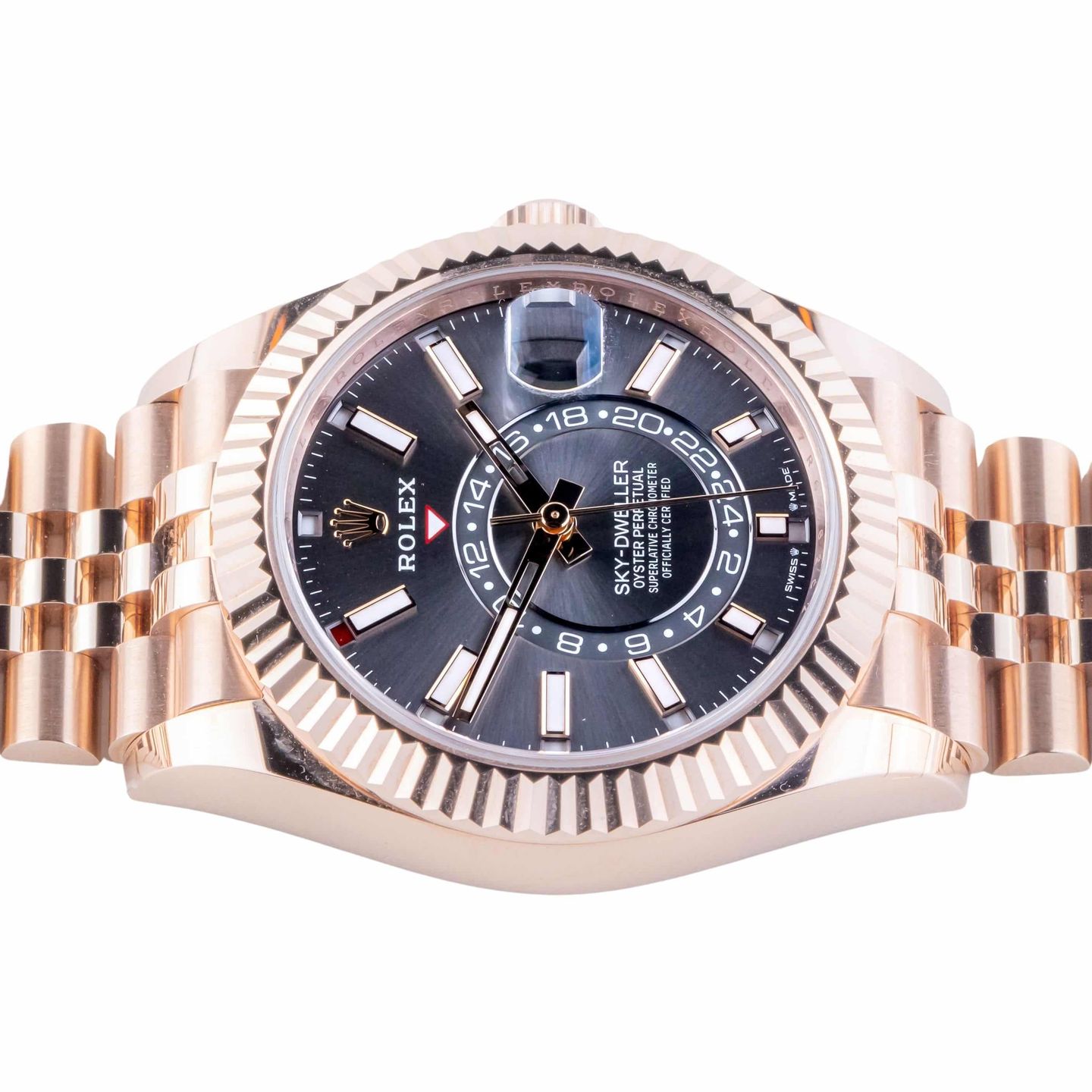 Rolex Sky-Dweller 336935 - (5/8)