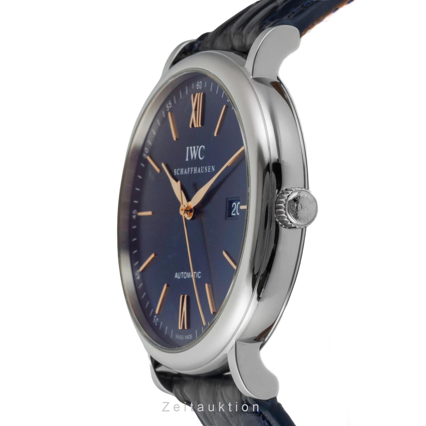 IWC Portofino Automatic IW356523 - (5/8)
