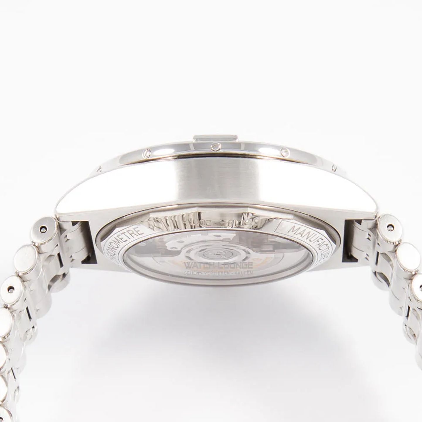 Breitling Chronomat 42 AB0134101C1A1 - (7/8)