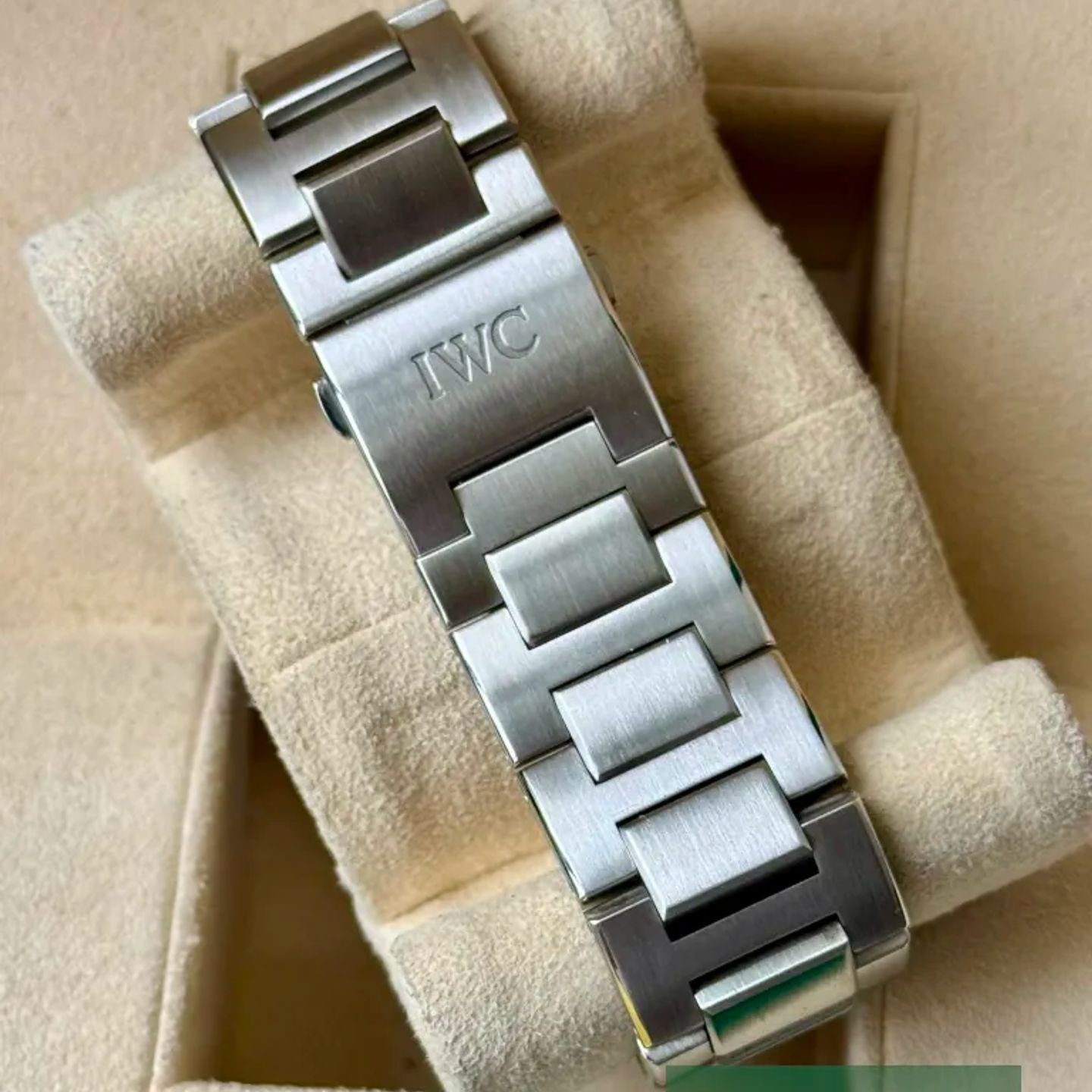 IWC Ingenieur Automatic IW323906 - (6/7)