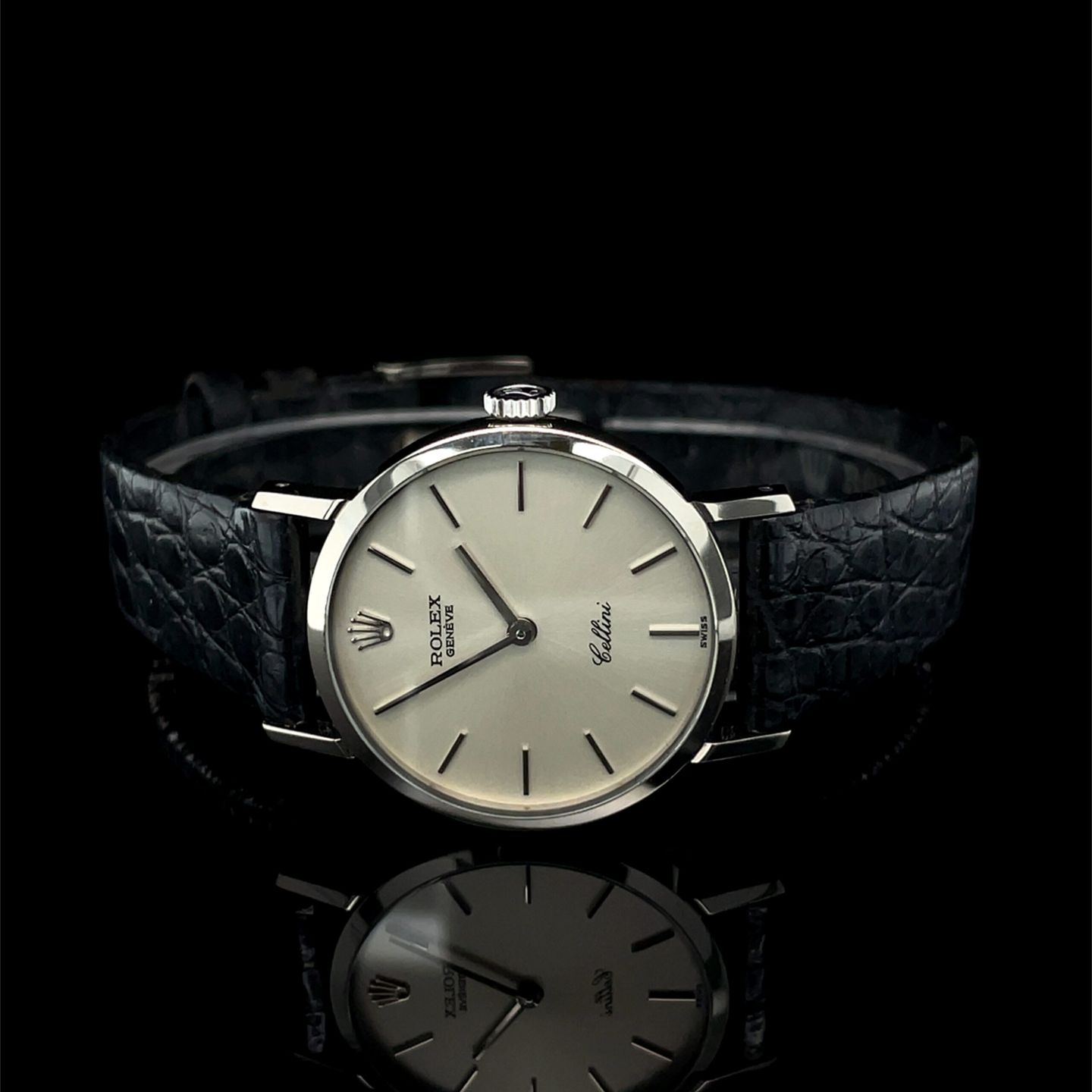 Rolex Cellini 4109 - (7/8)