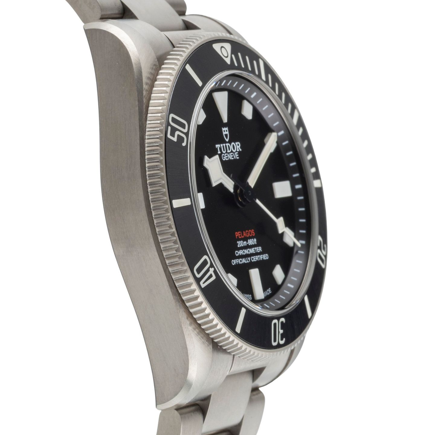 Tudor Pelagos 25407N - (7/8)