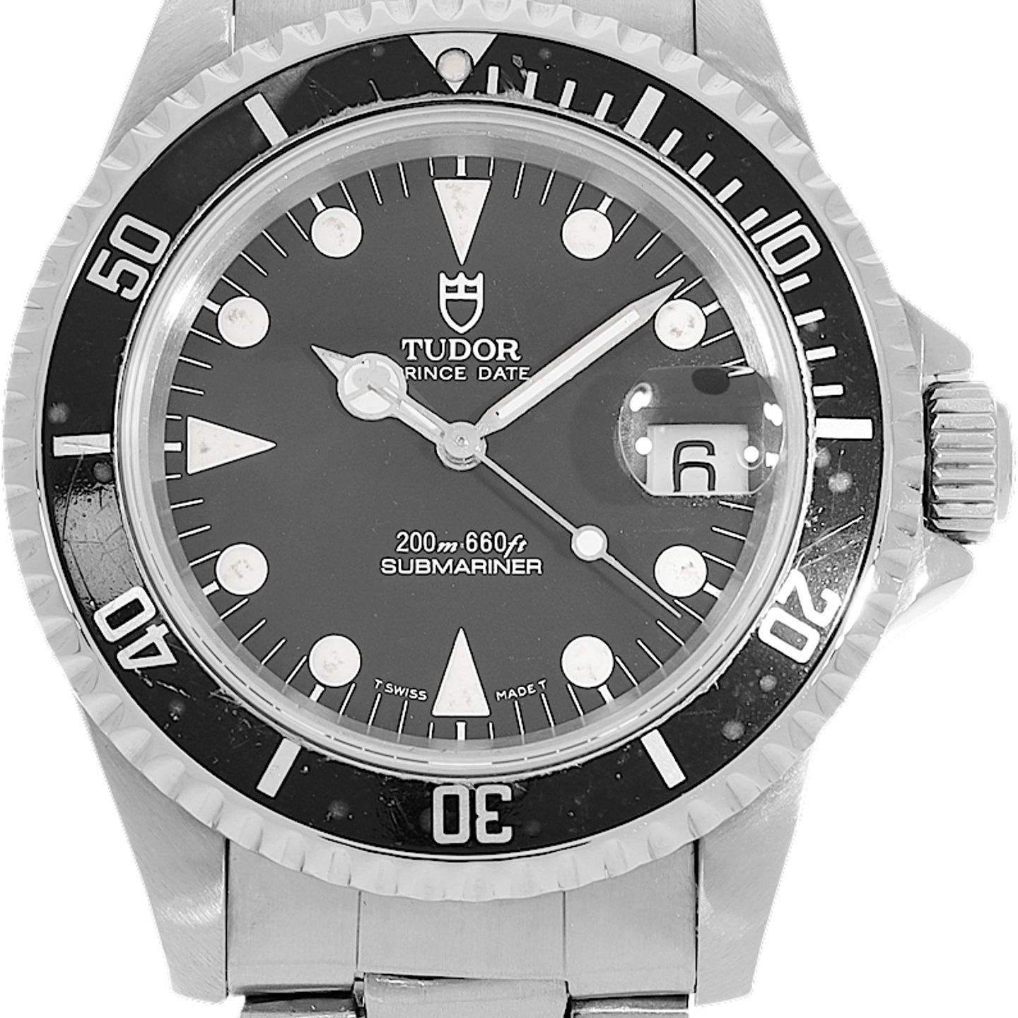 Tudor Submariner 79190 - (2/5)