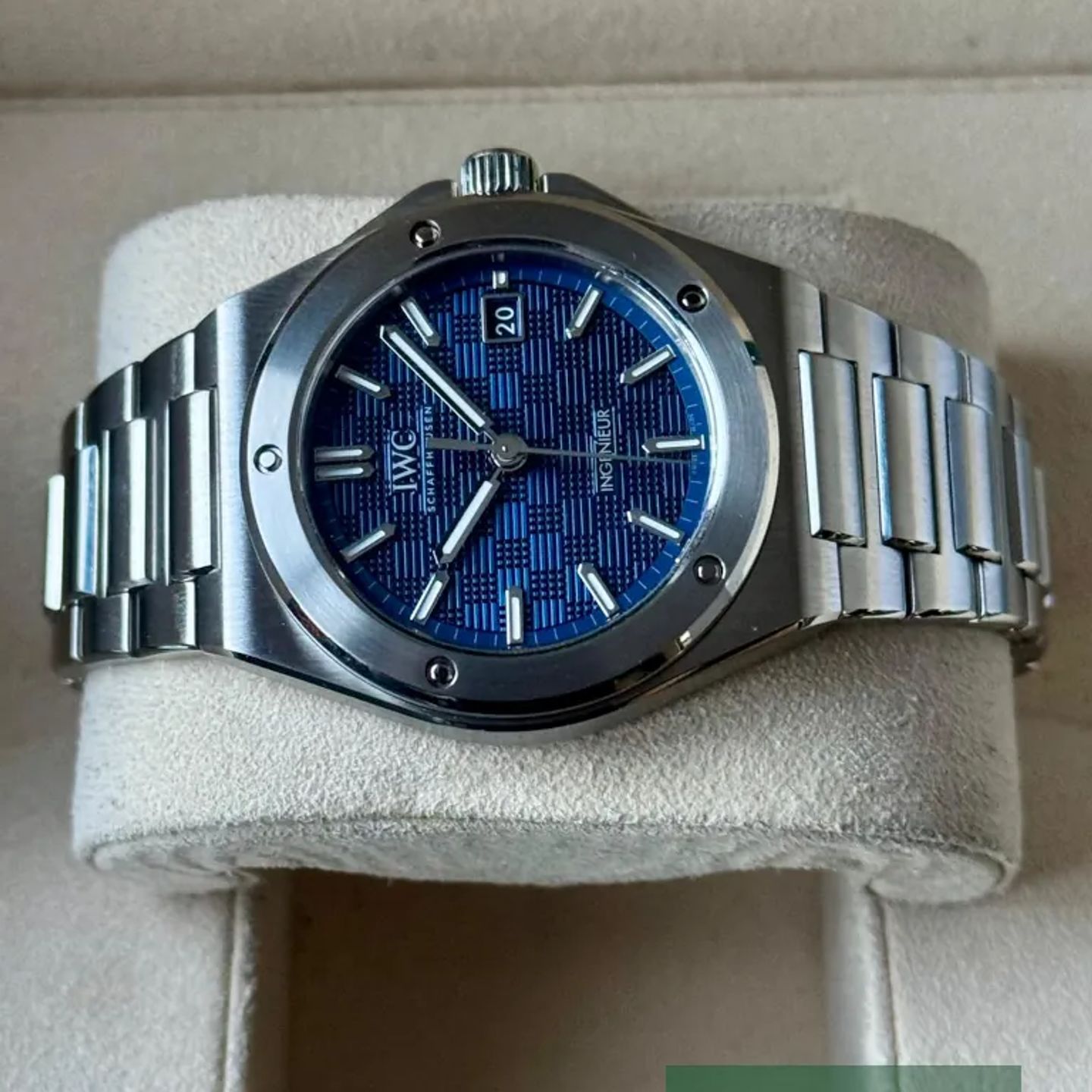 IWC Ingenieur Automatic IW328907 - (5/7)