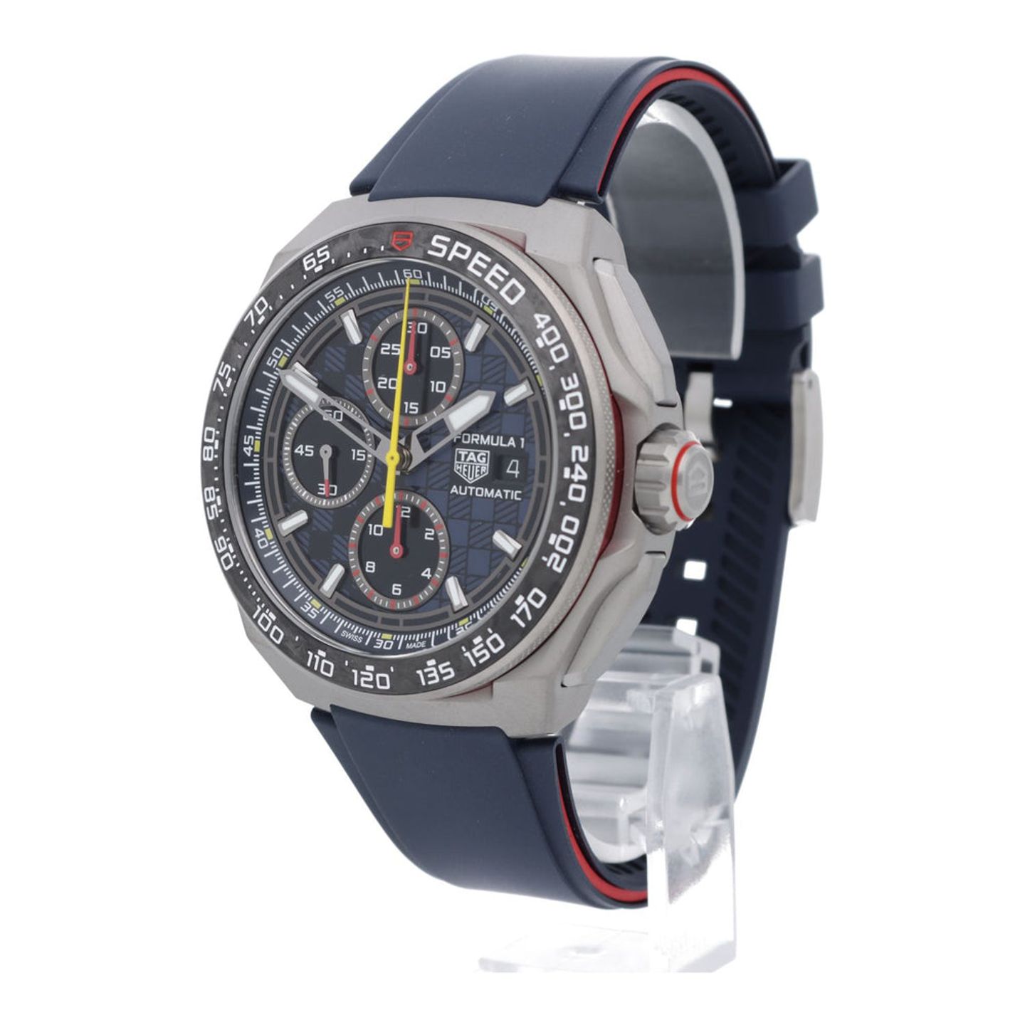 TAG Heuer Formula 1 CBZ2080.FT8091 - (2/7)