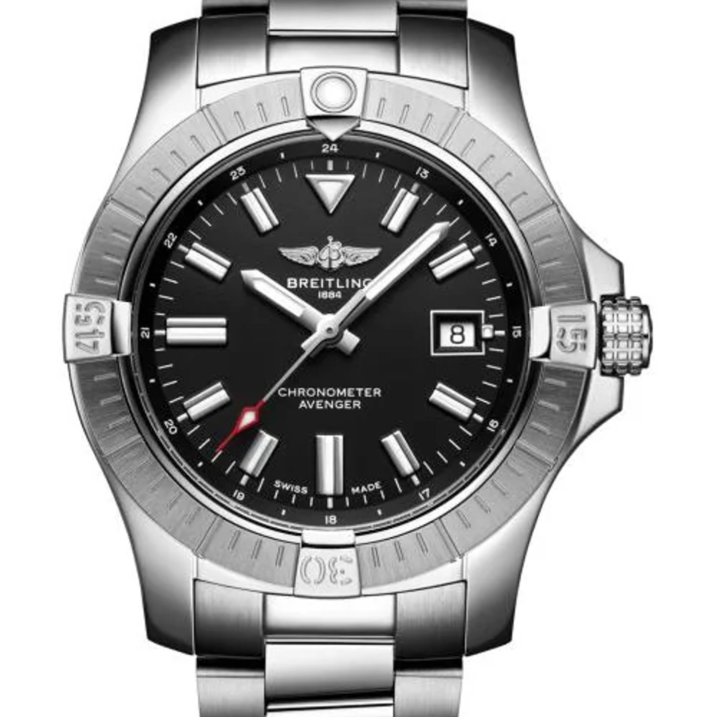 Breitling Avenger A17318101B1A1 - (1/1)