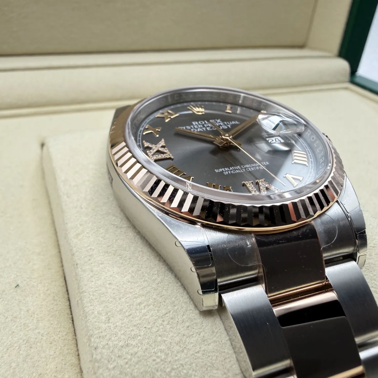 Rolex Datejust 36 126231 - (7/8)