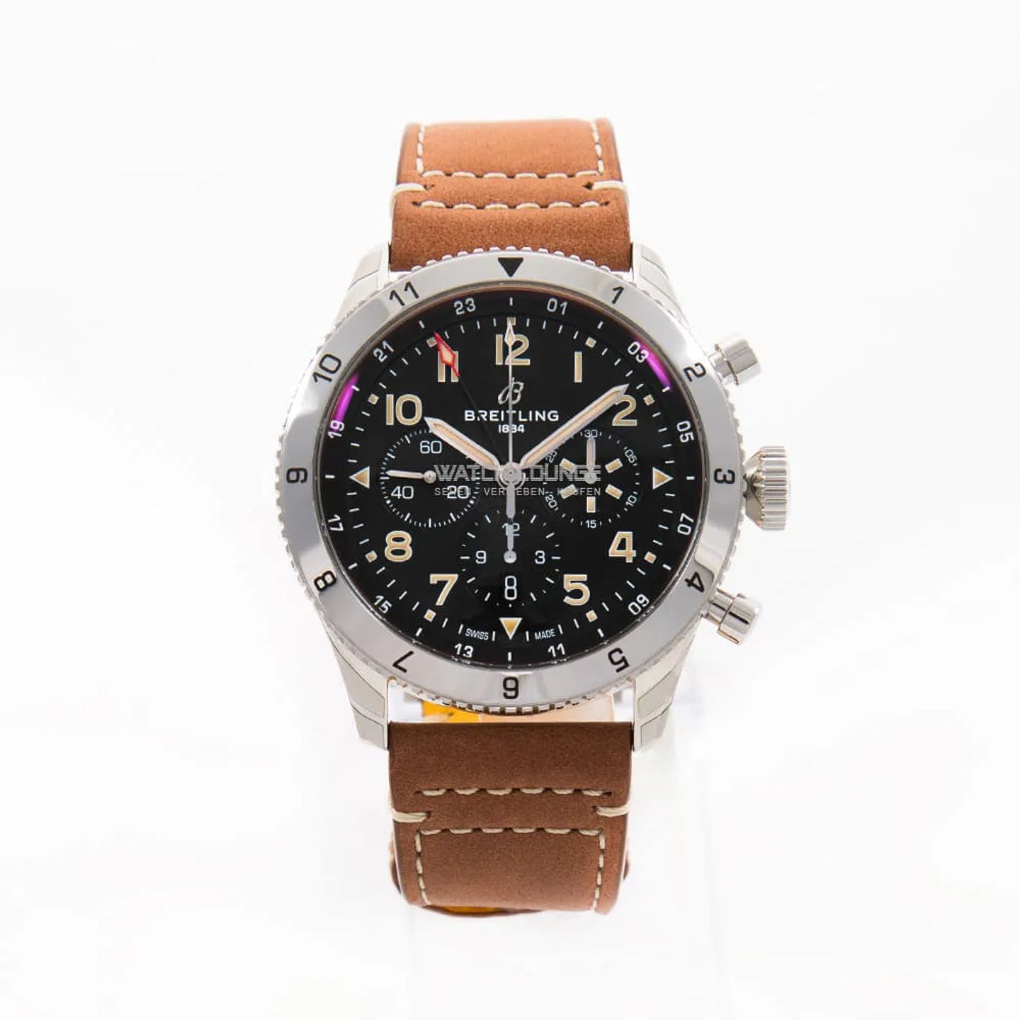 Breitling Super Avi AB04453A1B1X1 - (3/8)