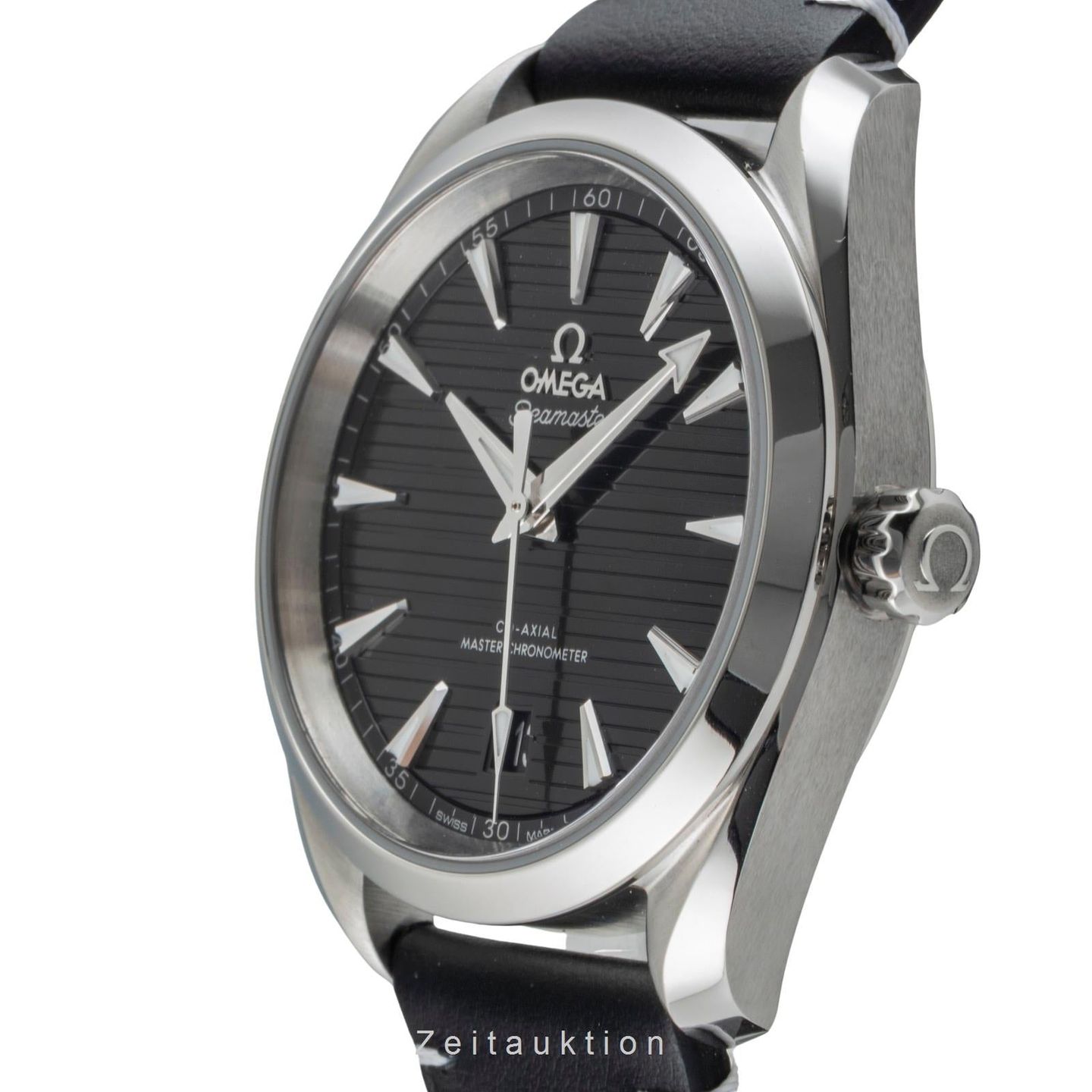 Omega Seamaster Aqua Terra 220.12.38.20.01.001 - (5/8)