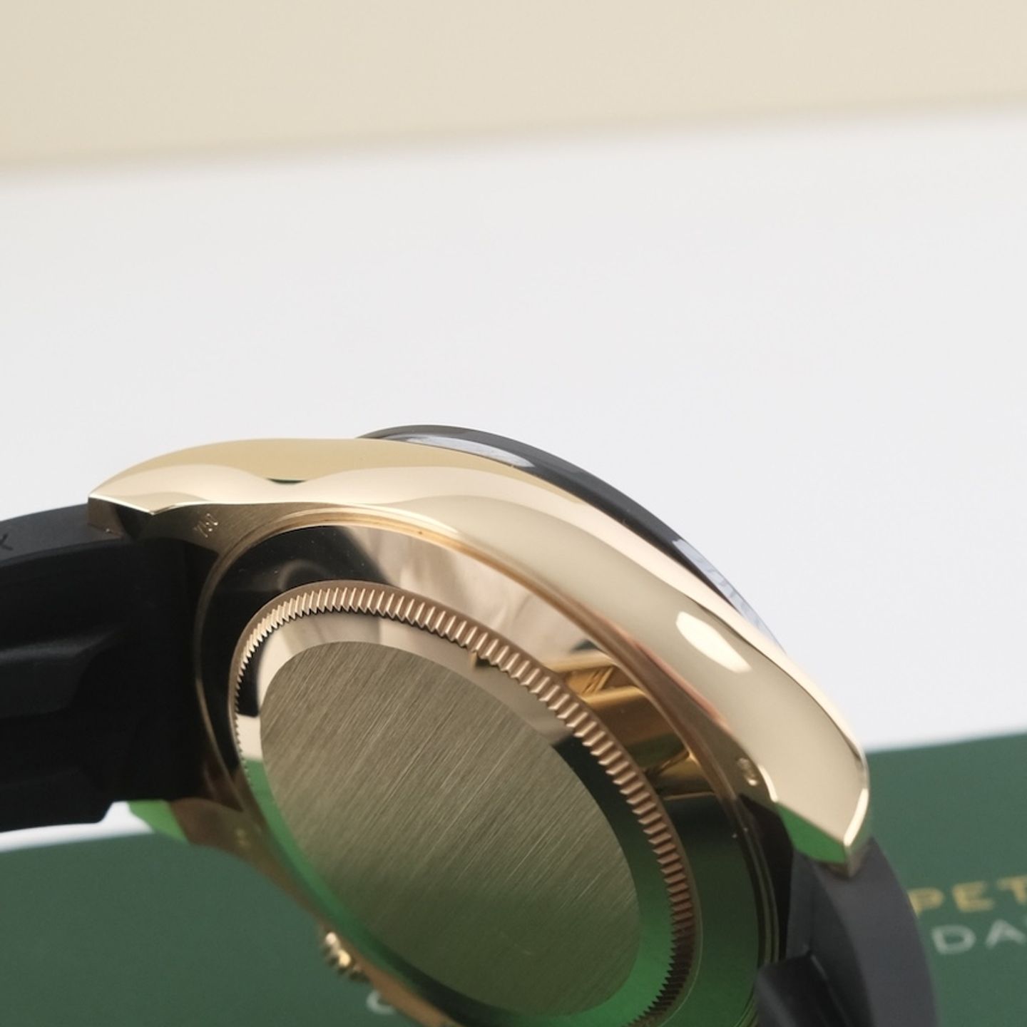 Rolex Daytona 116518LN - (4/8)