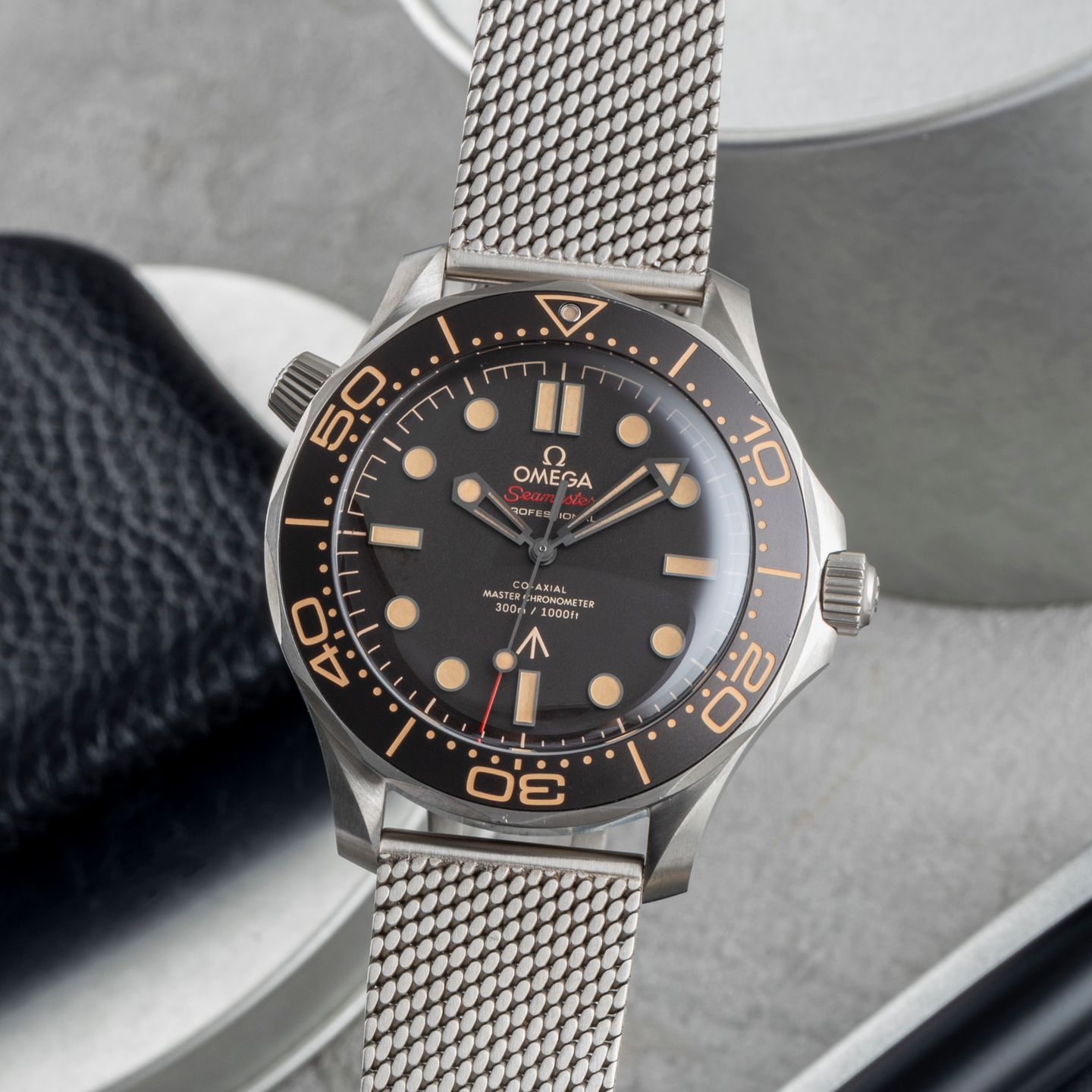 Omega Seamaster Diver 300 M 210.90.42.20.01.001 - (3/8)