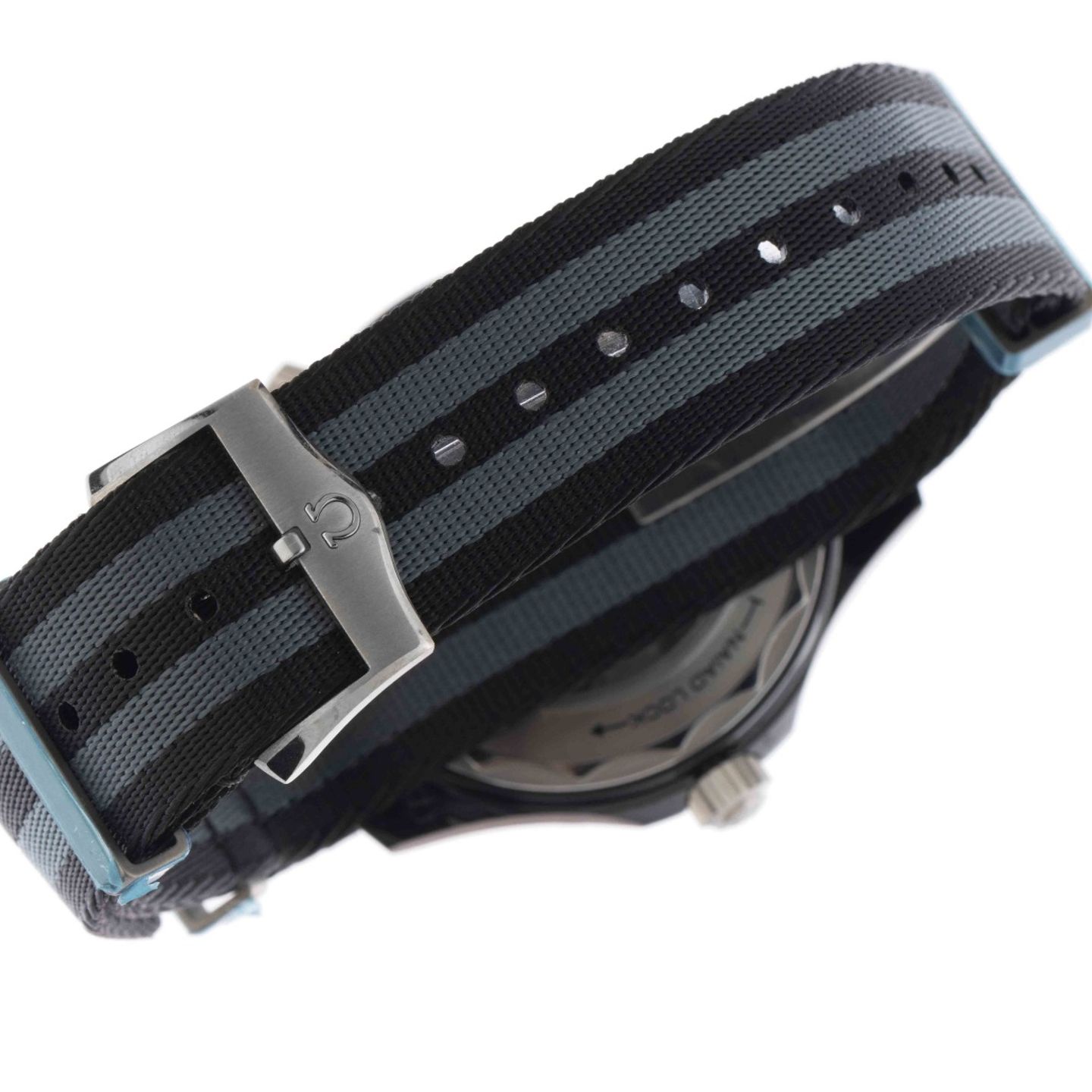 Omega Seamaster Diver 300 M 210.92.44.20.01.002 - (7/7)