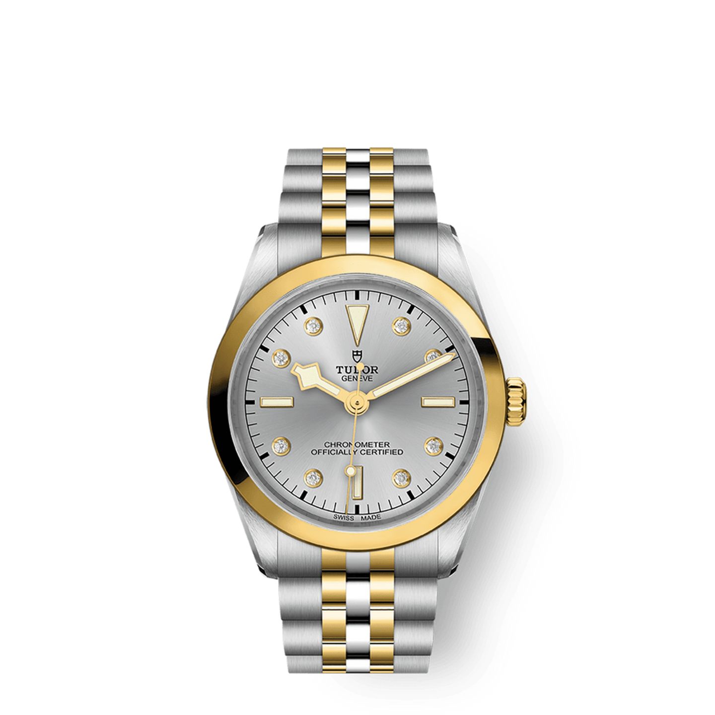Tudor Black Bay S&G 79643 - (1/1)