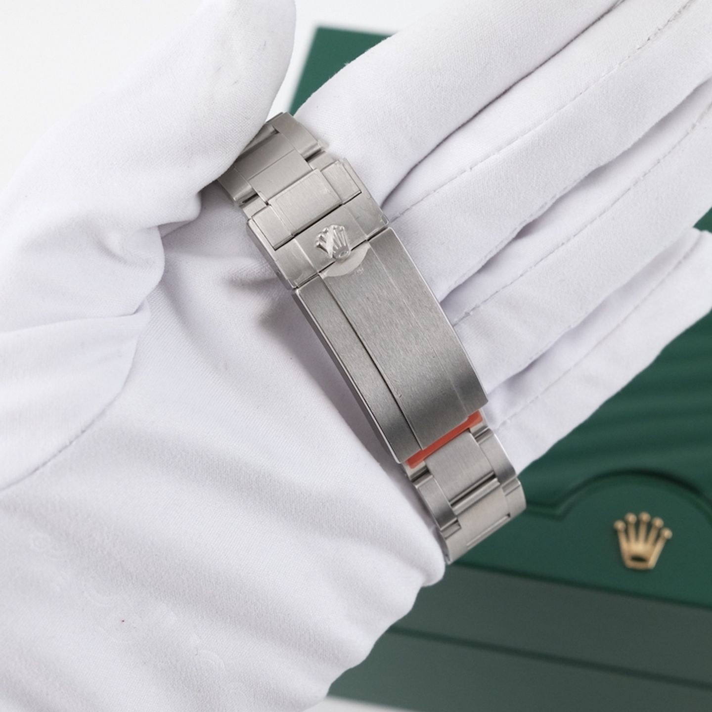 Rolex Sea-Dweller Deepsea 116660 - (7/8)