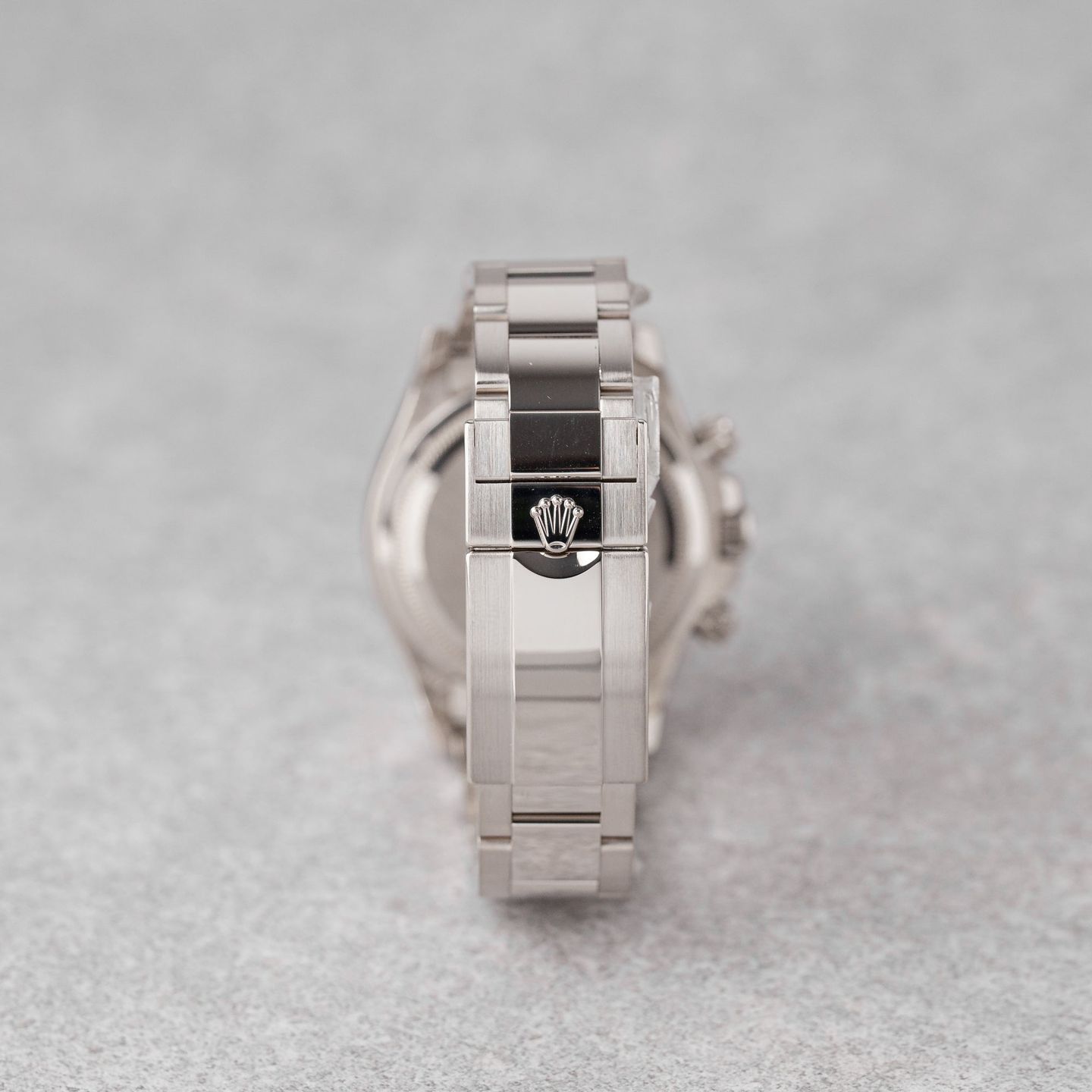 Rolex Daytona 126509 - (5/8)