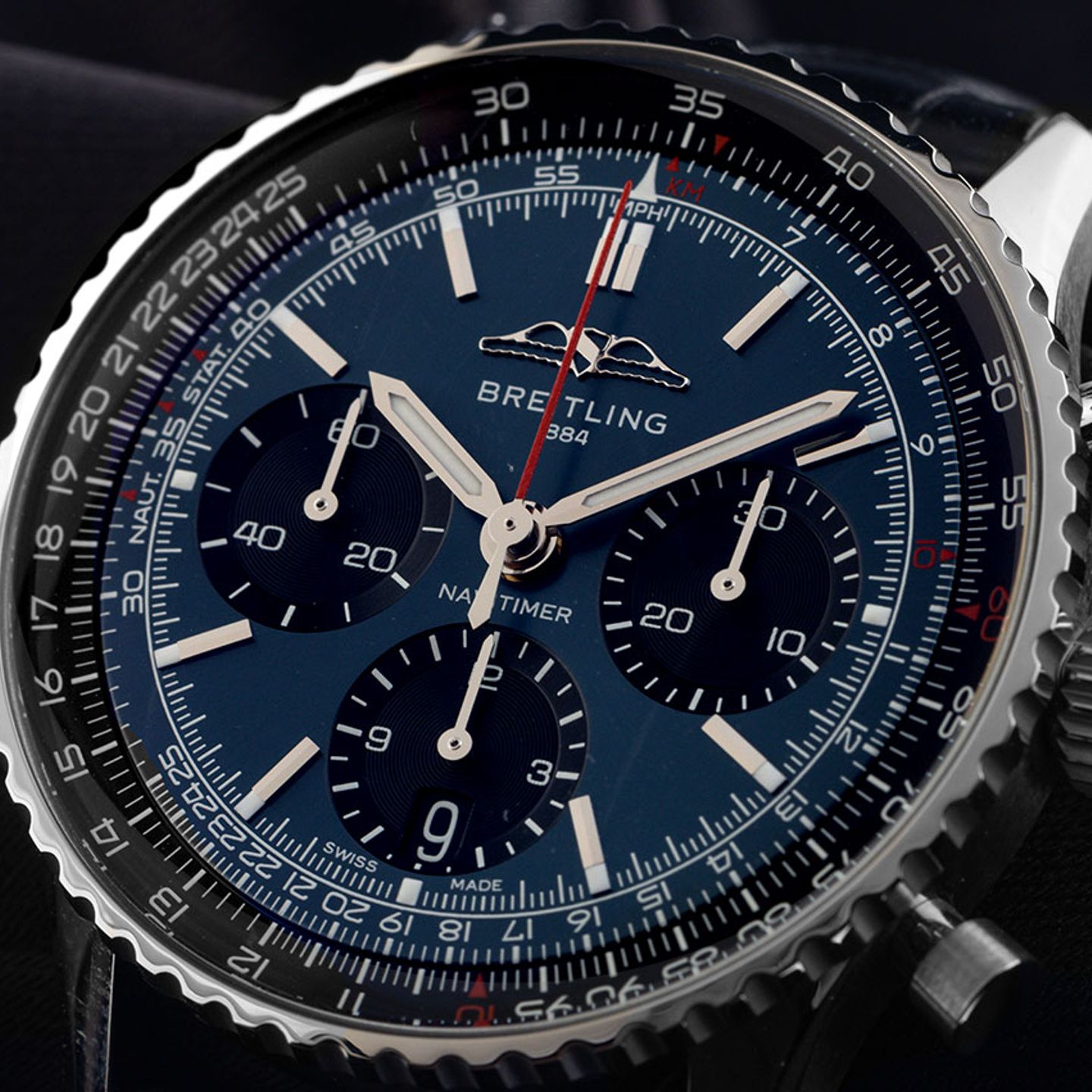Breitling Navitimer AB0139241C1P1 - (3/7)