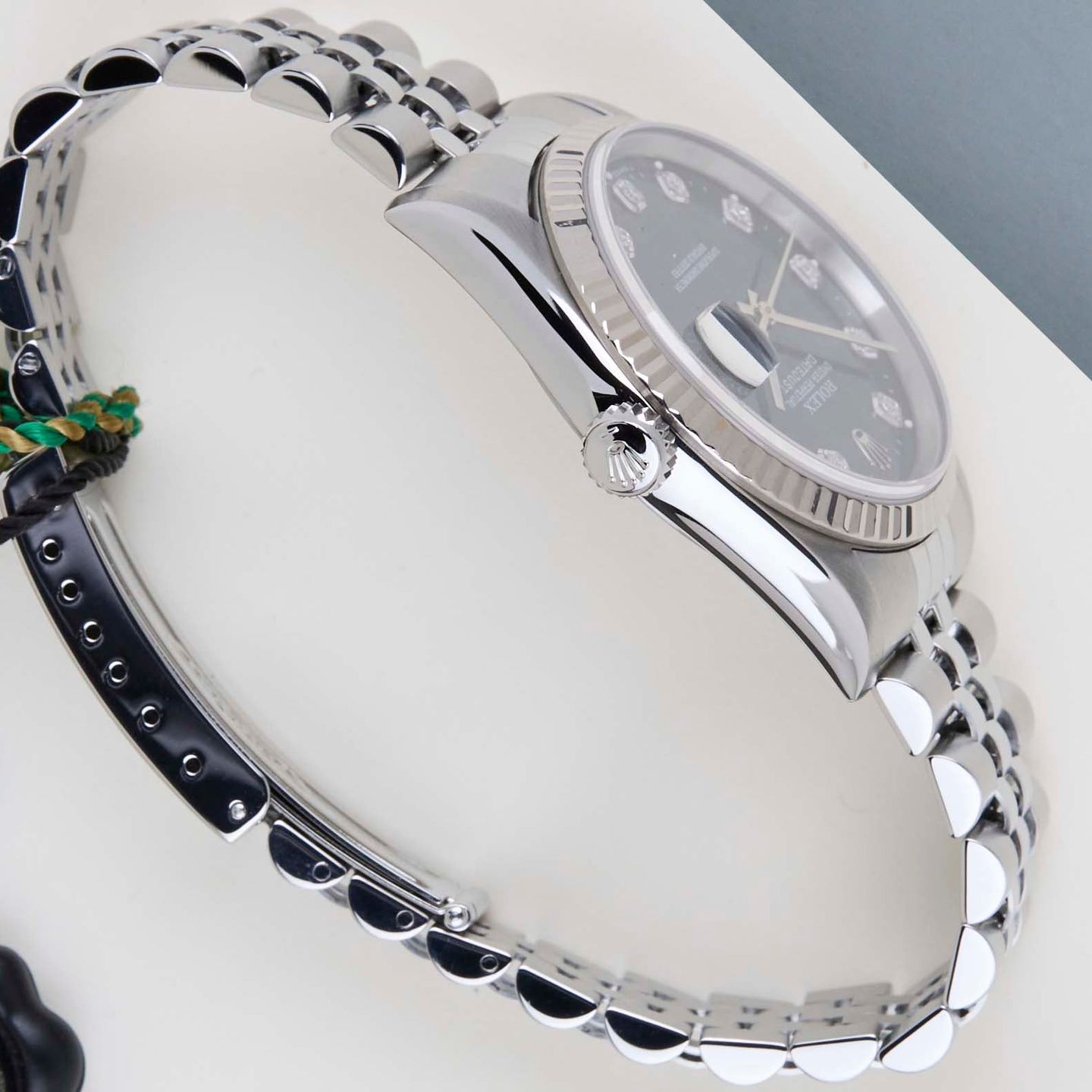 Rolex Datejust 36 16234 - (7/8)