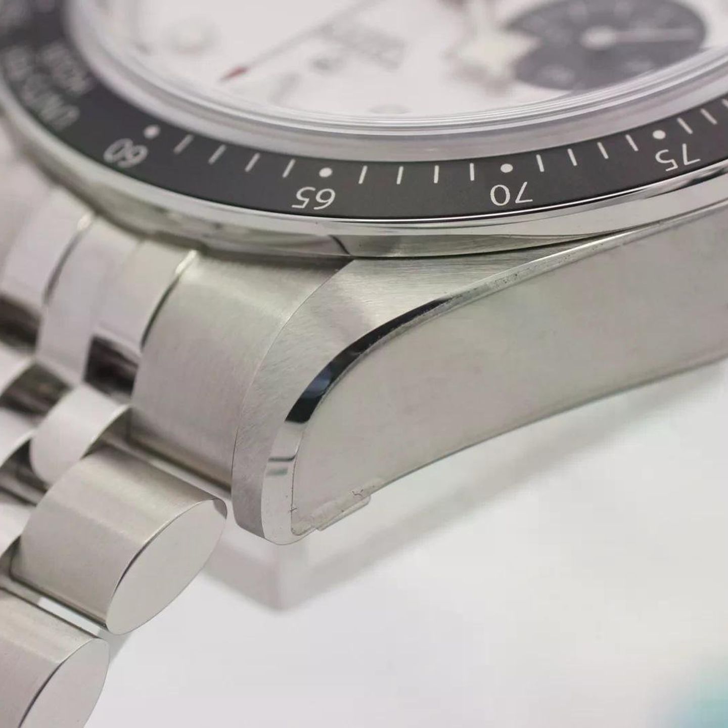 Tudor Black Bay Chrono 79360N - (7/8)