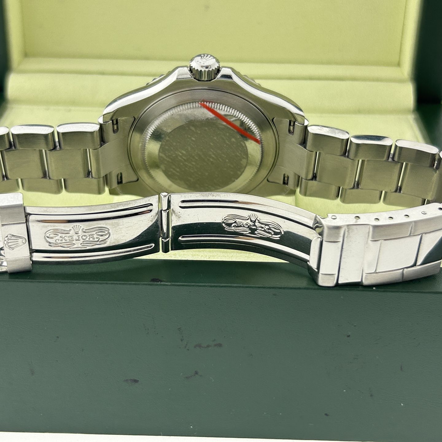 Rolex Yacht-Master 40 16622 - (6/8)