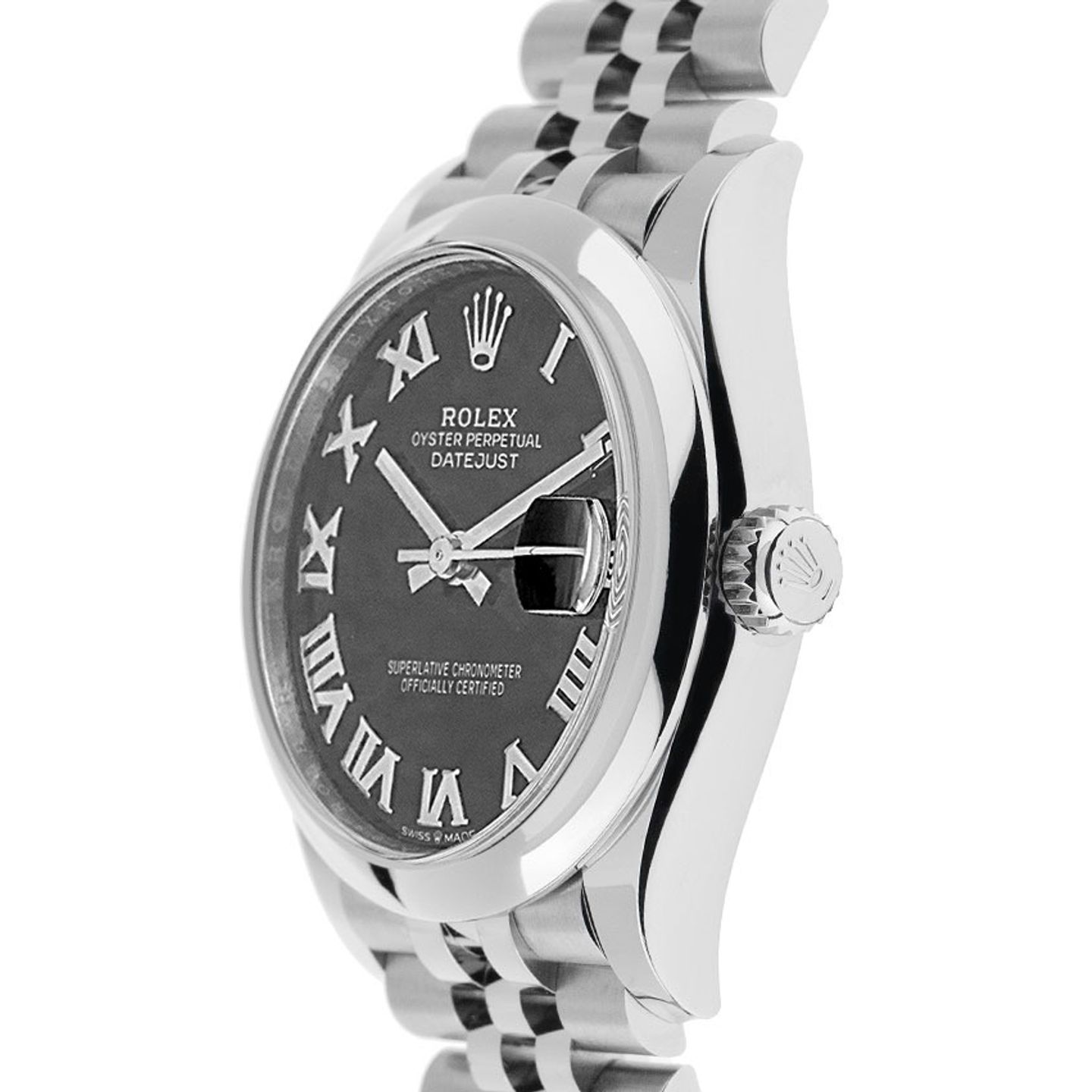 Rolex Datejust 31 278240 - (4/8)