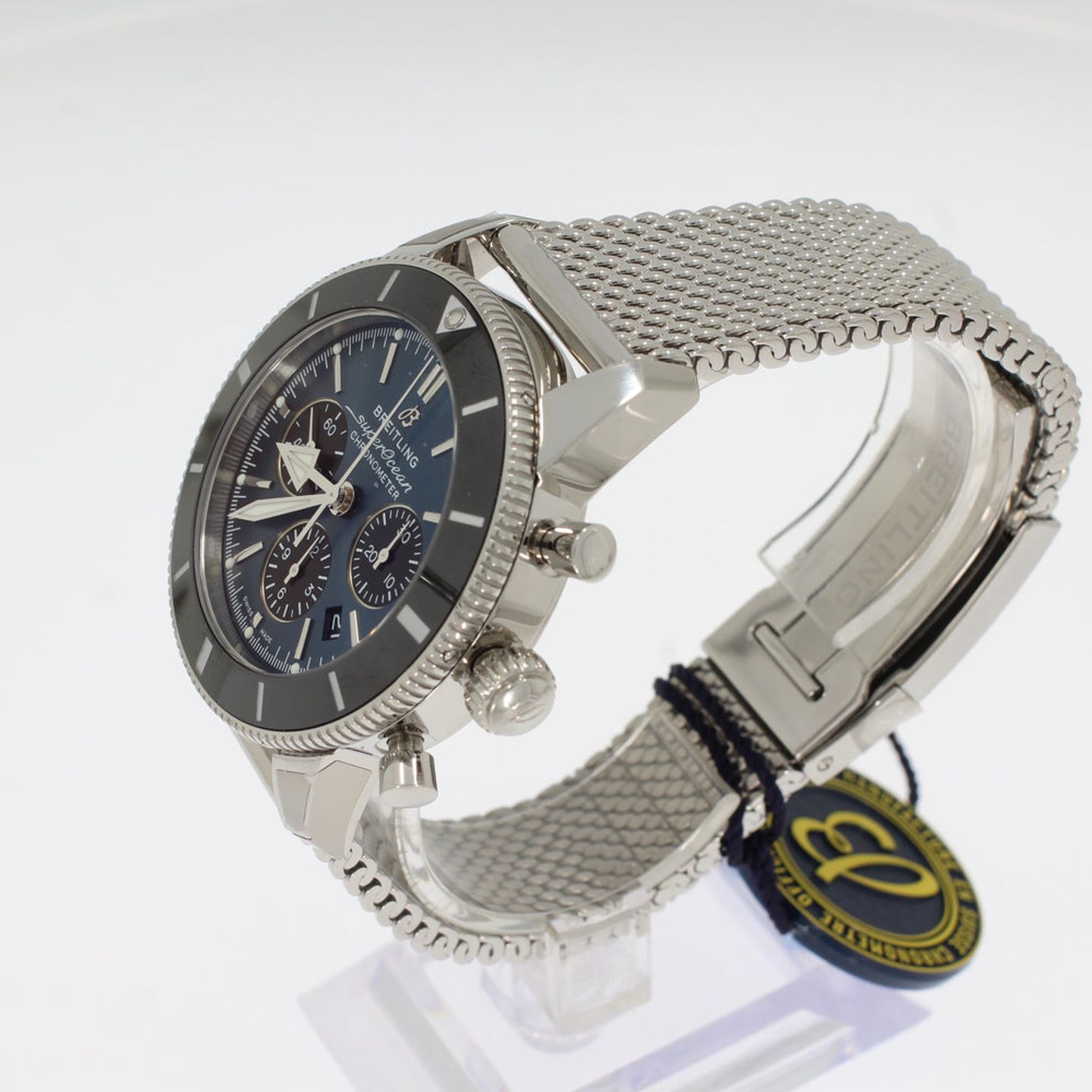 Breitling Superocean Heritage II Chronograph AB0162121C1A1 - (2/4)