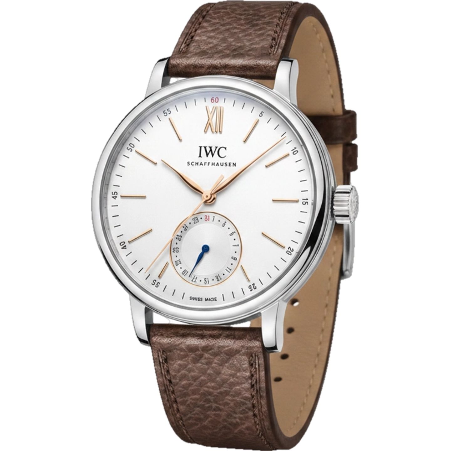 IWC Portofino IW359201 - (1/1)