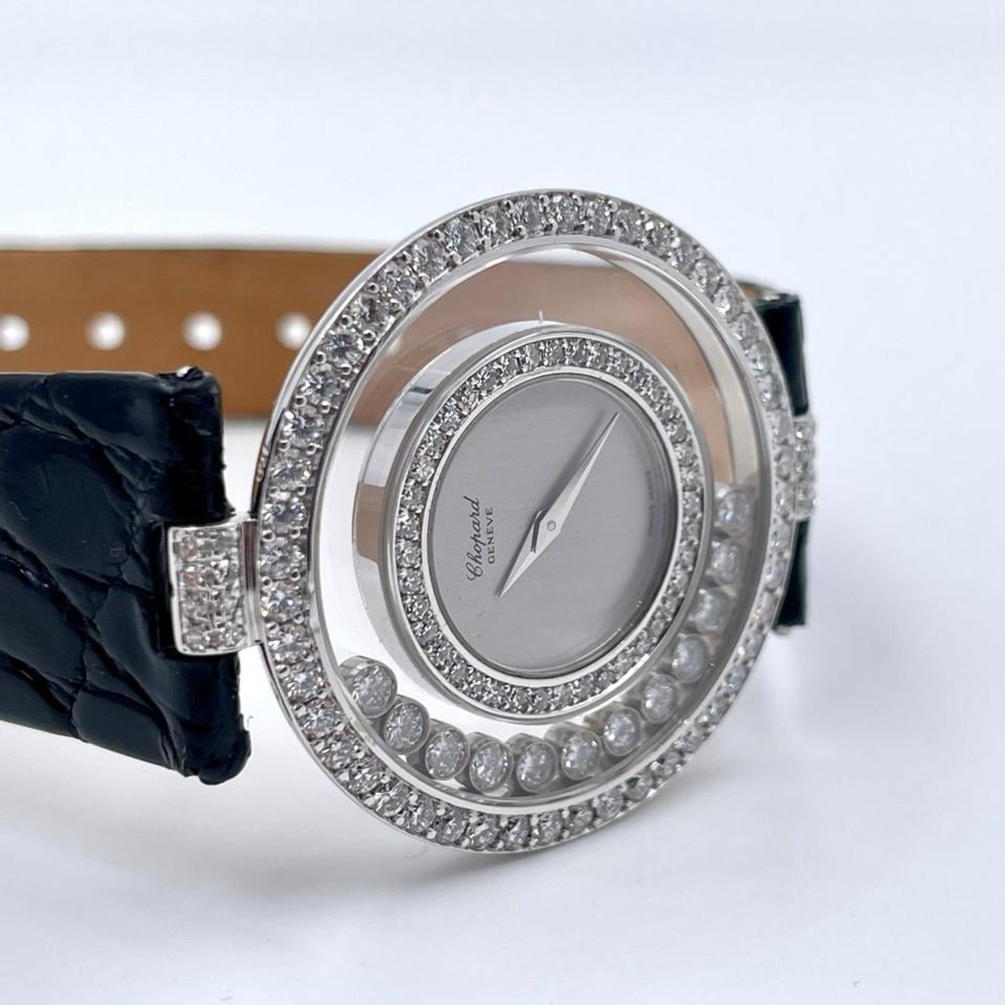 Chopard Happy Diamonds 212647 - (4/9)