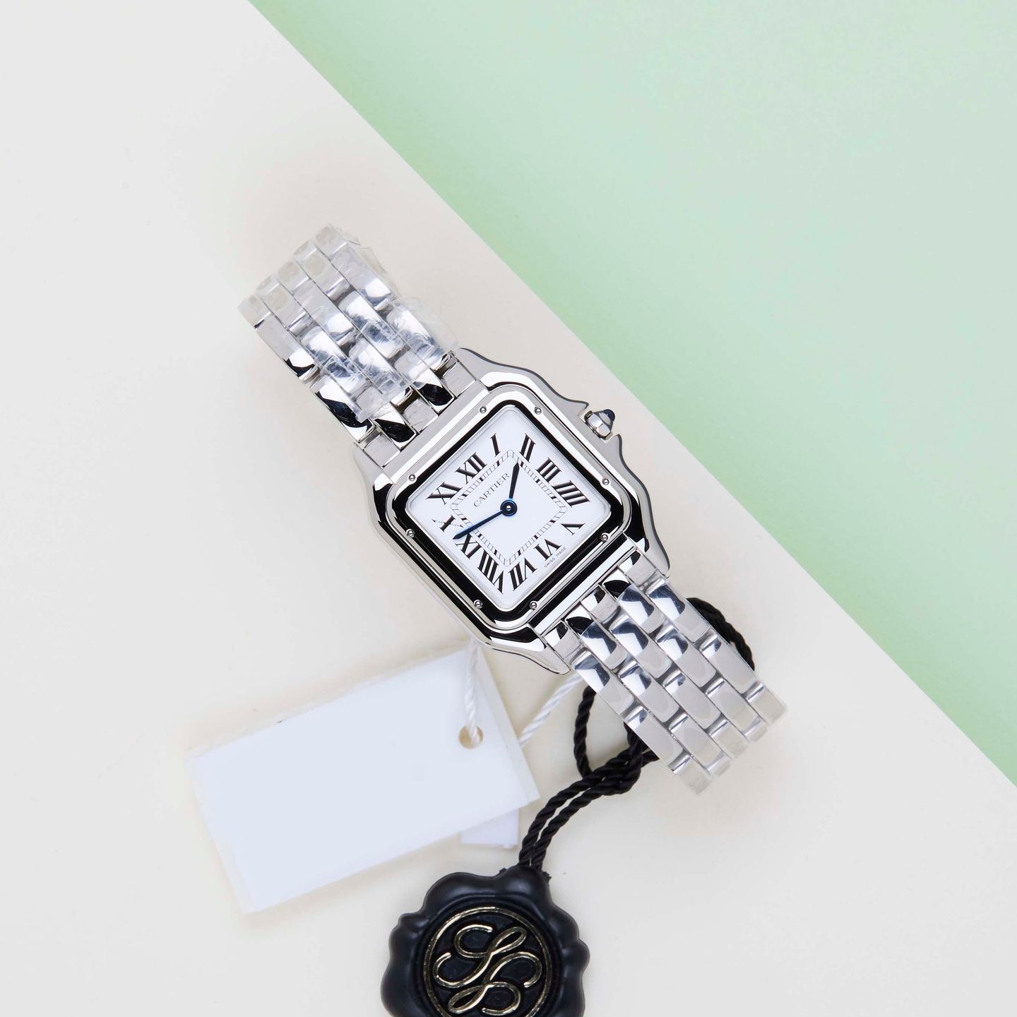 Cartier Panthère WSPN0015 - (2/8)