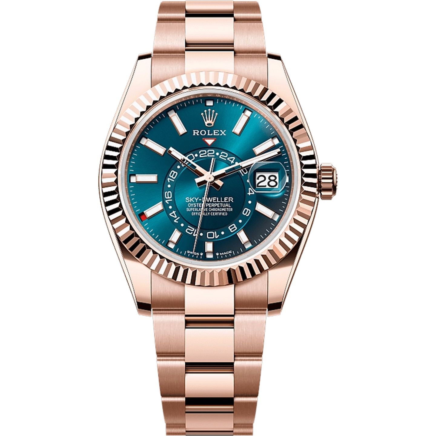 Rolex Sky-Dweller 336935 - (1/1)