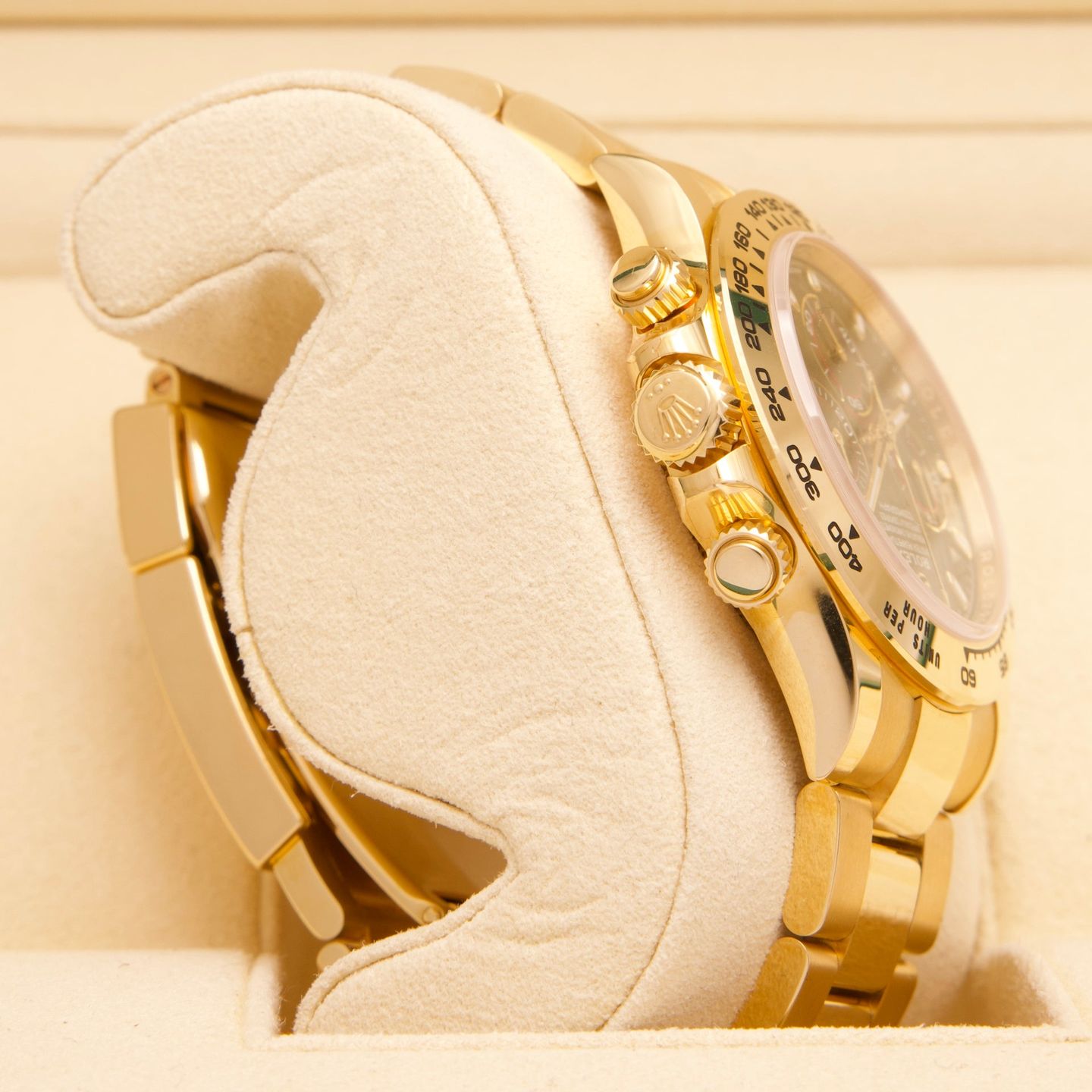 Rolex Daytona 116508 - (4/6)