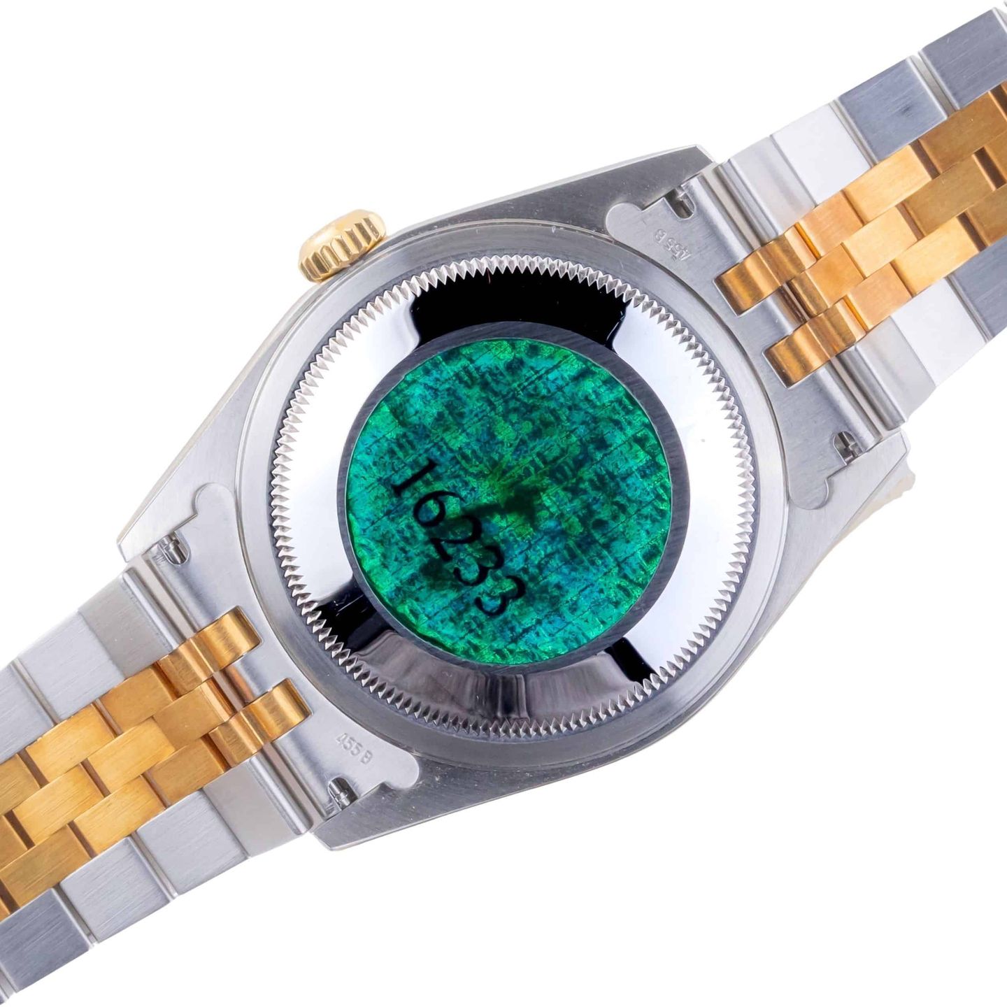 Rolex Datejust 36 16233 - (4/8)