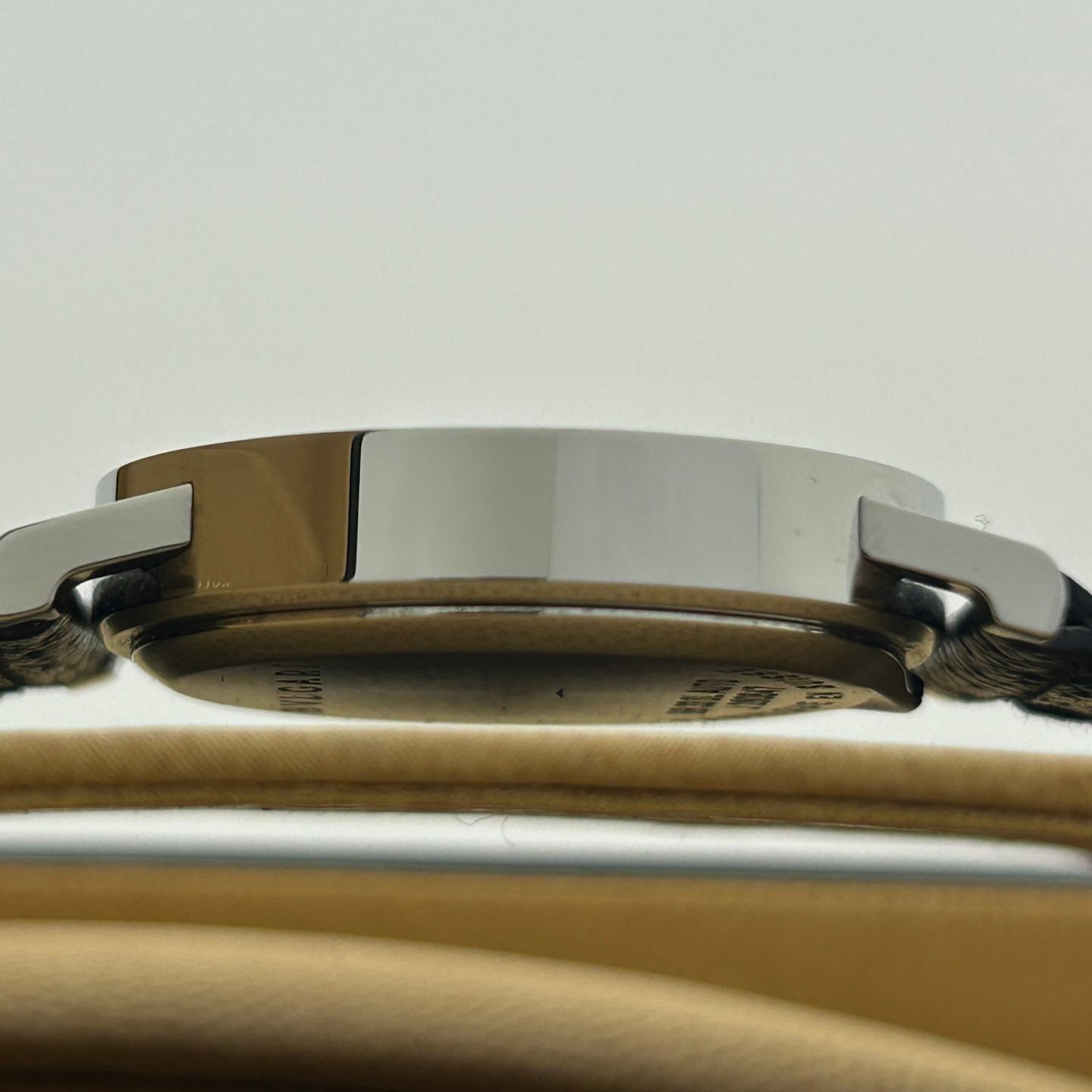 Bulgari Bulgari BB33SL - (4/8)