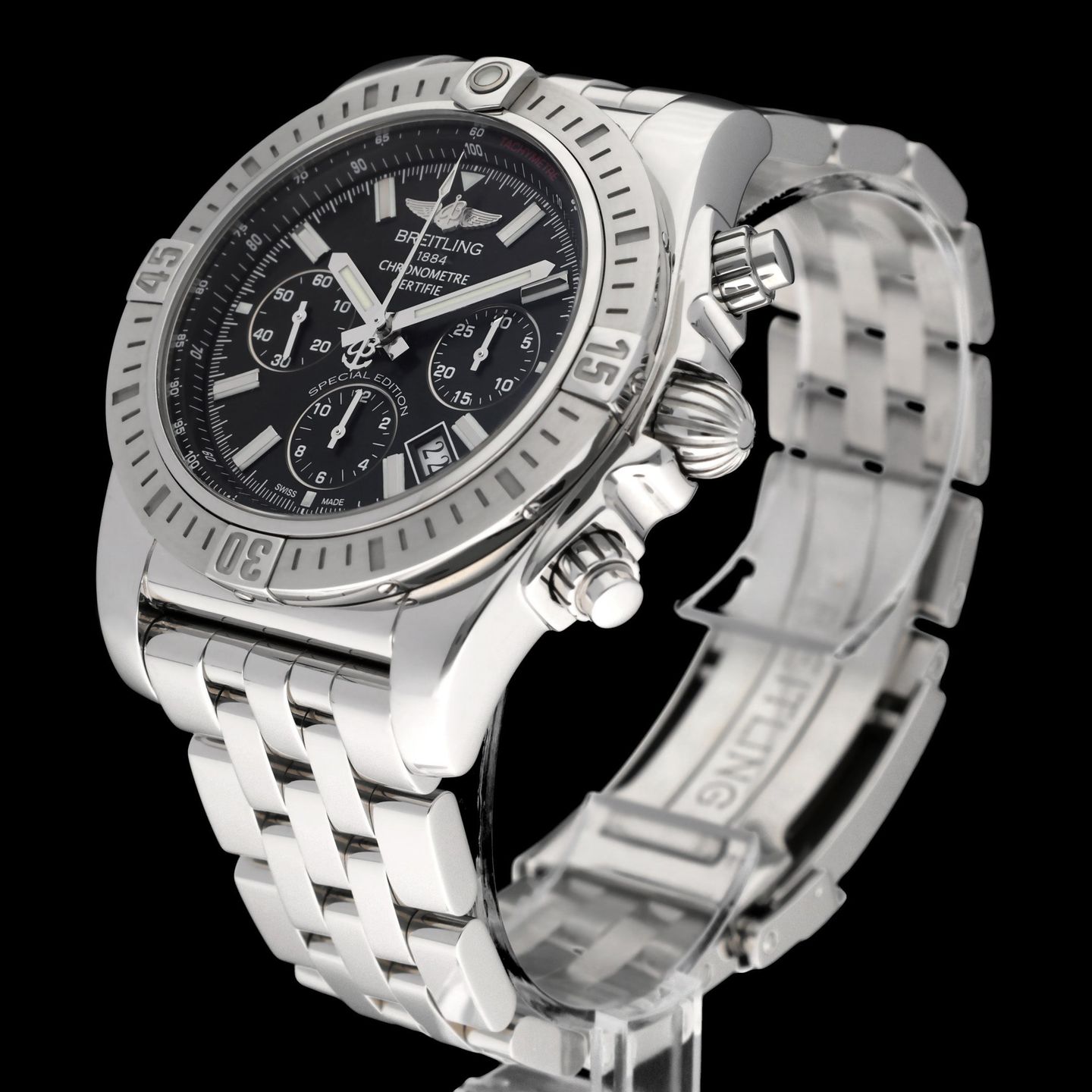 Breitling Chronomat 44 AB0115 - (5/8)