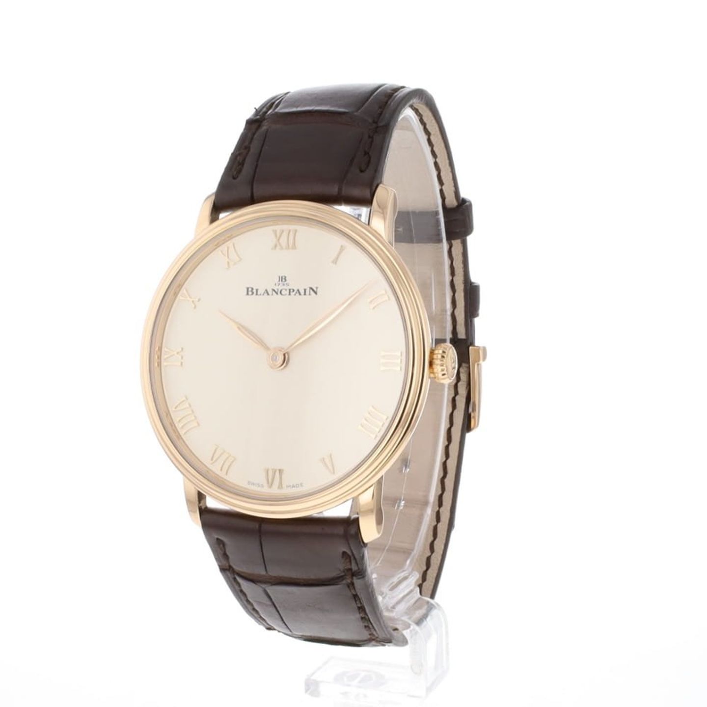 Blancpain Villeret Ultra-Slim 6605-3642-55 - (3/3)