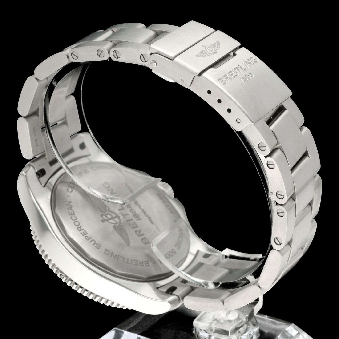 Breitling Superocean 42 A17366 - (8/8)