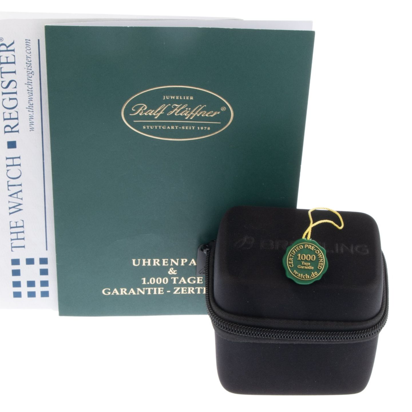 Breitling Chronomat B13048 - (2/8)