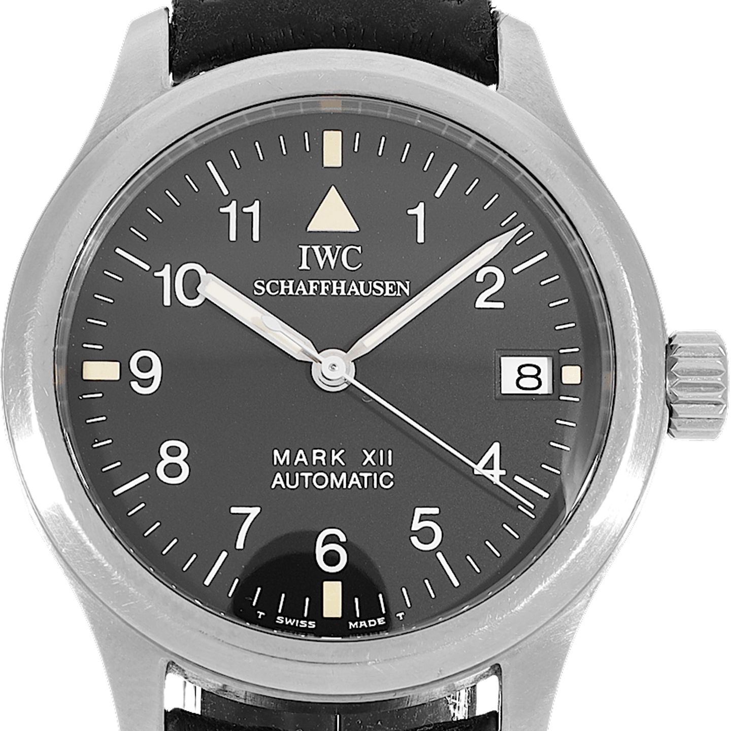 IWC Pilot Mark IW3241 - (1/3)