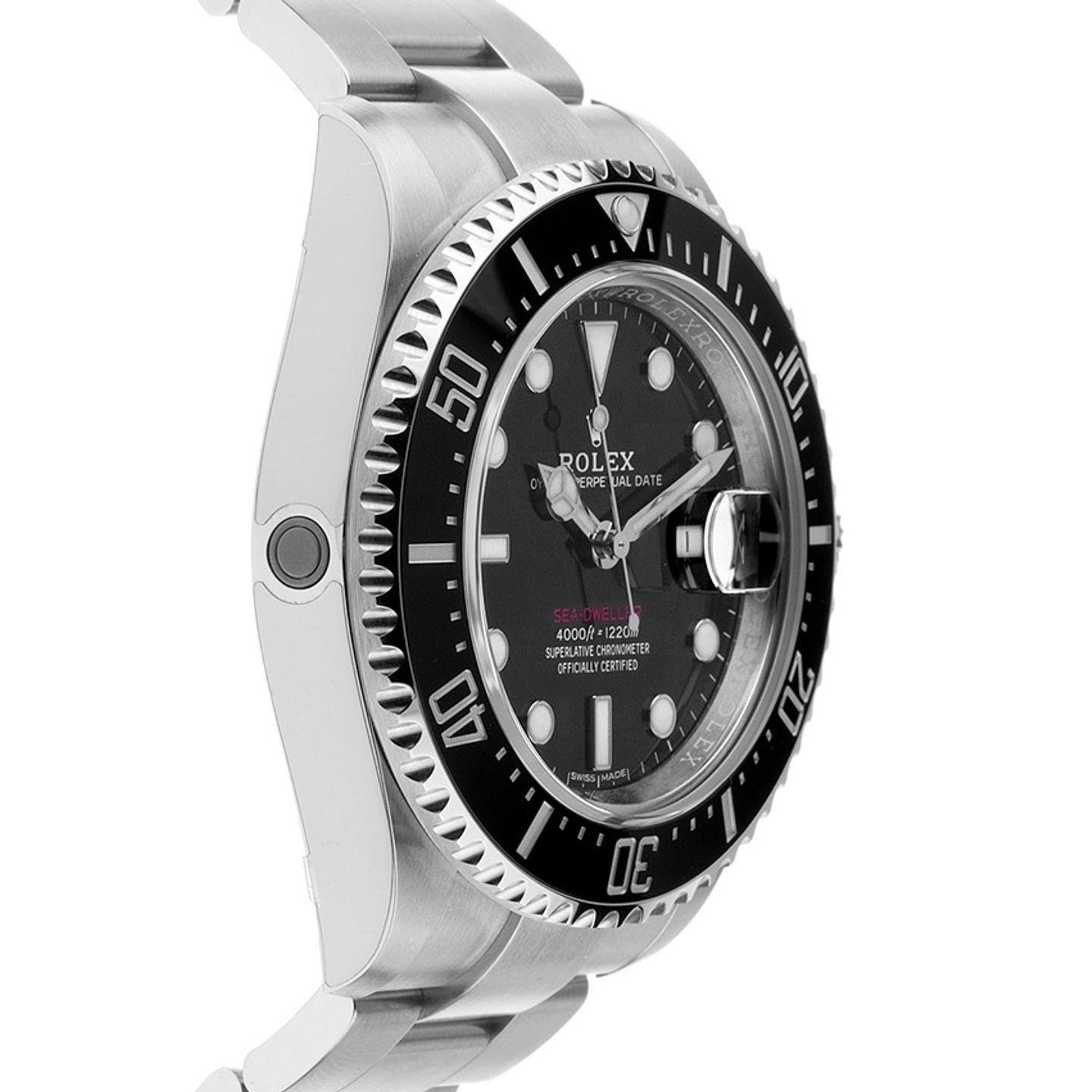Rolex Sea-Dweller 126600 - (5/7)