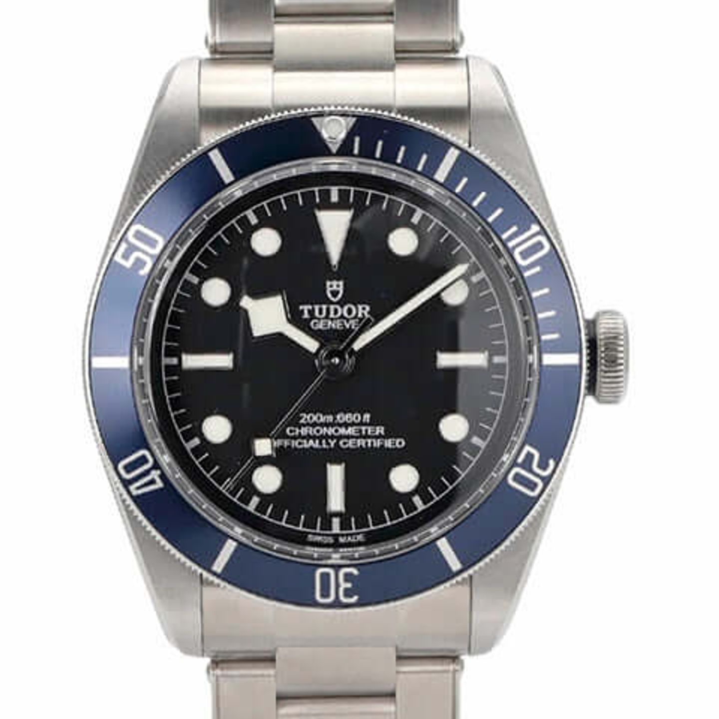 Tudor Black Bay 79230B - (1/8)