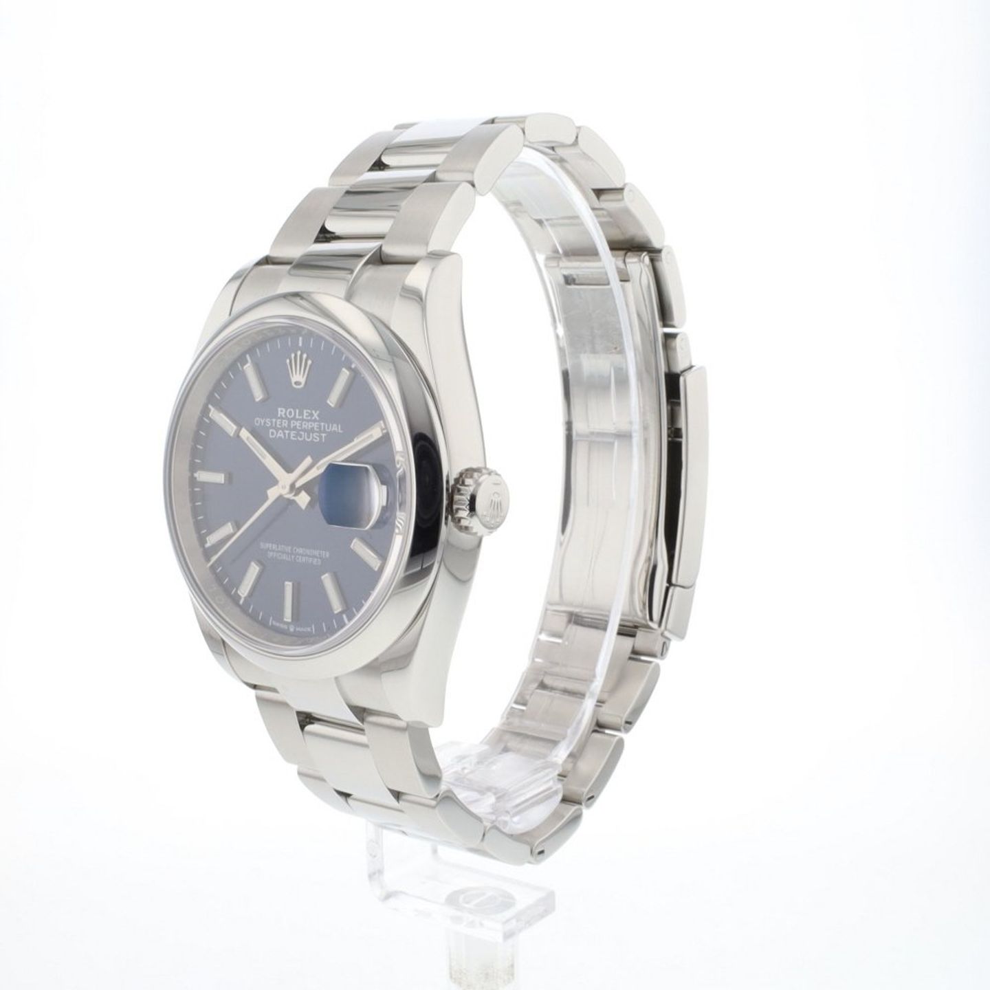 Rolex Datejust 36 126200 - (2/4)