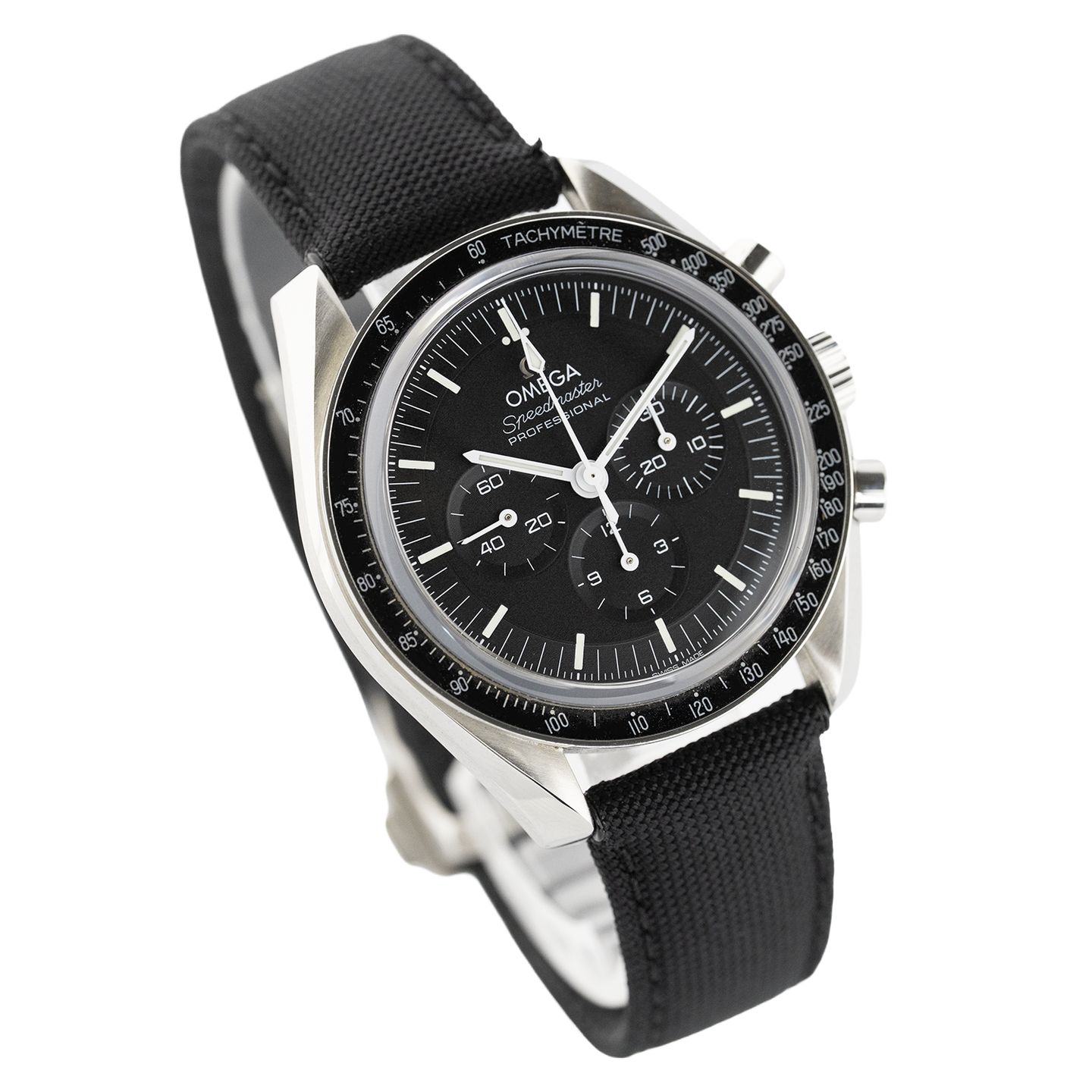 Omega Speedmaster Professional Moonwatch 310.30.42.50.01.002 - (3/8)