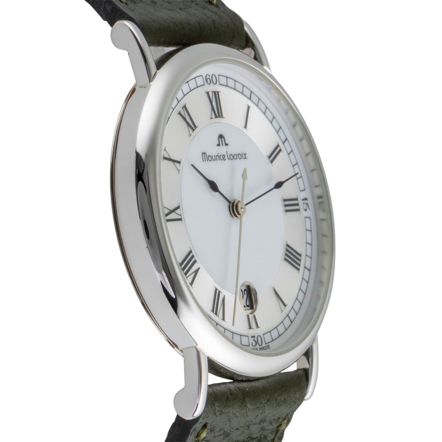 Maurice Lacroix Les Classiques 69686 - (7/8)