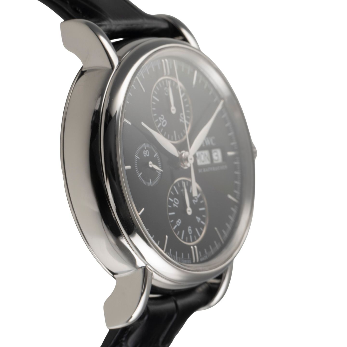 IWC Portofino Chronograph IW378303 - (7/8)