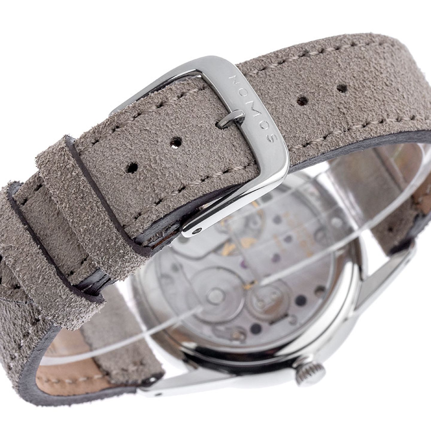 NOMOS Orion 33 320 - (7/7)