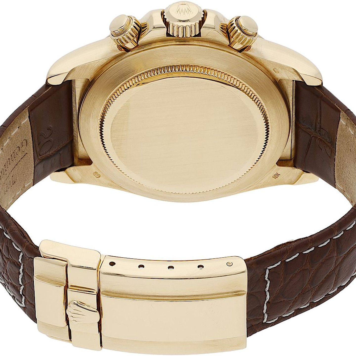 Rolex Daytona 16518 - (5/5)